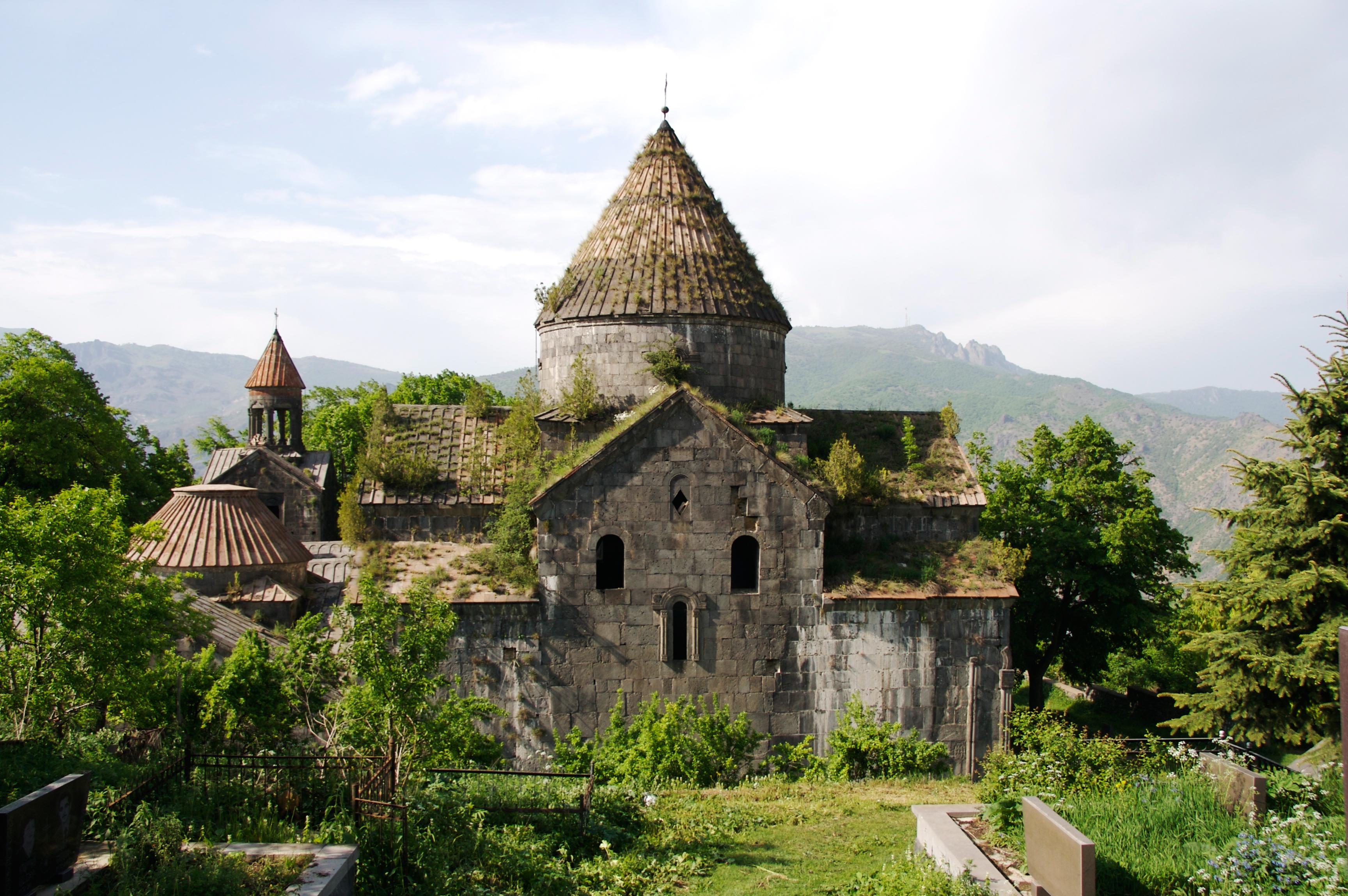 From Yerevan: Akhtala, Haghpat, and Sanahin Private Tour