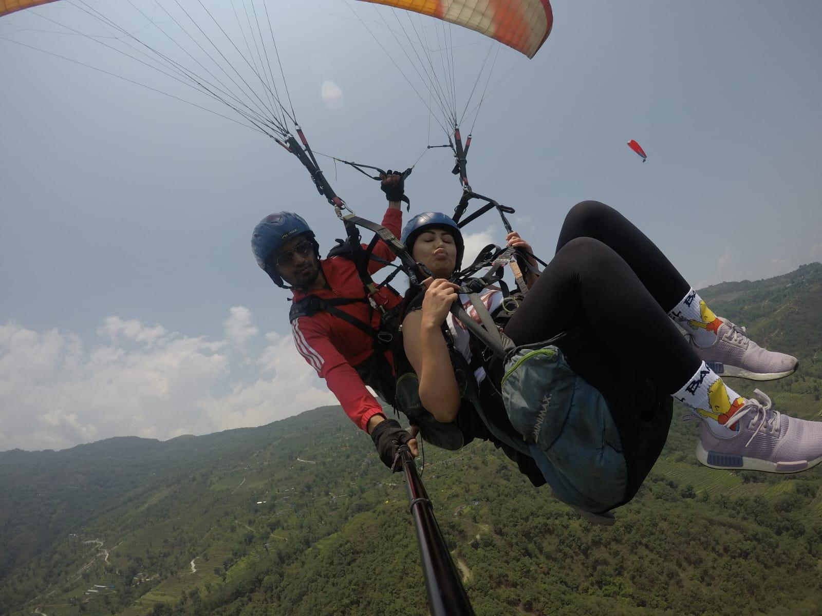 Pokhara City Tour- Day Tour 2