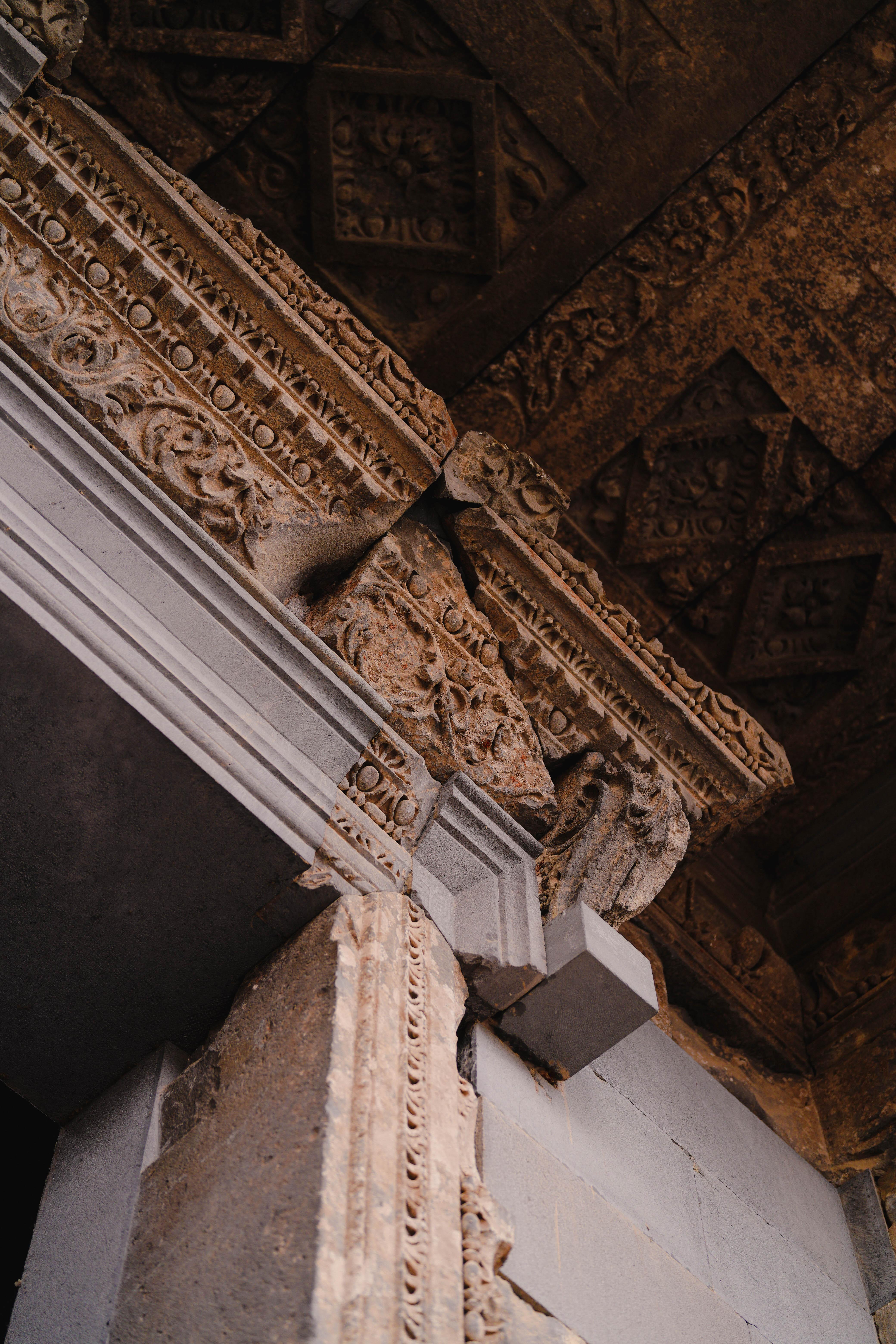 From Yerevan: Khor Virap, Garni, & Geghard Day Trip 3