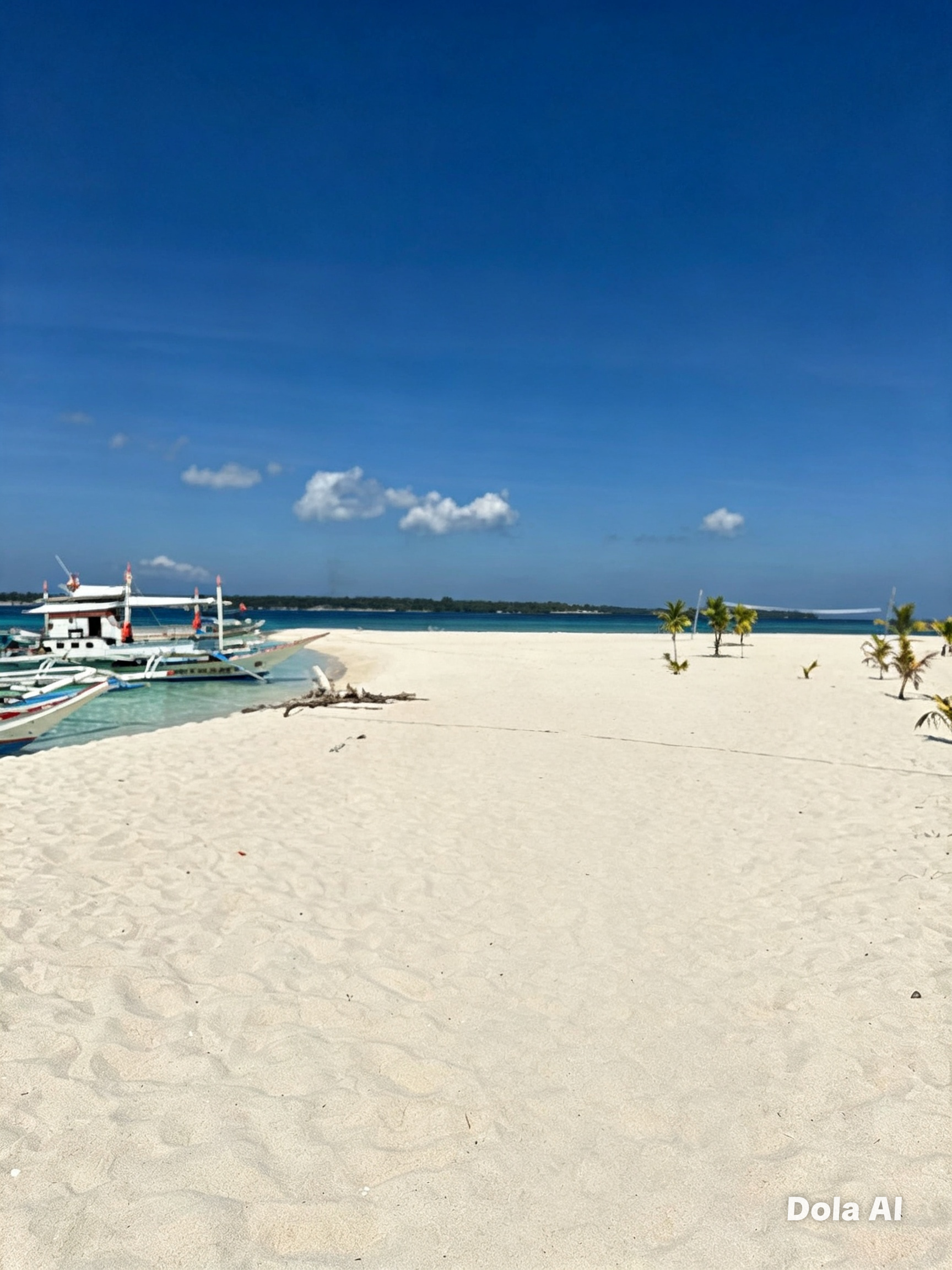 From Puerto Princesa: 4-Day Island-Hopping Tour of Balabac 2