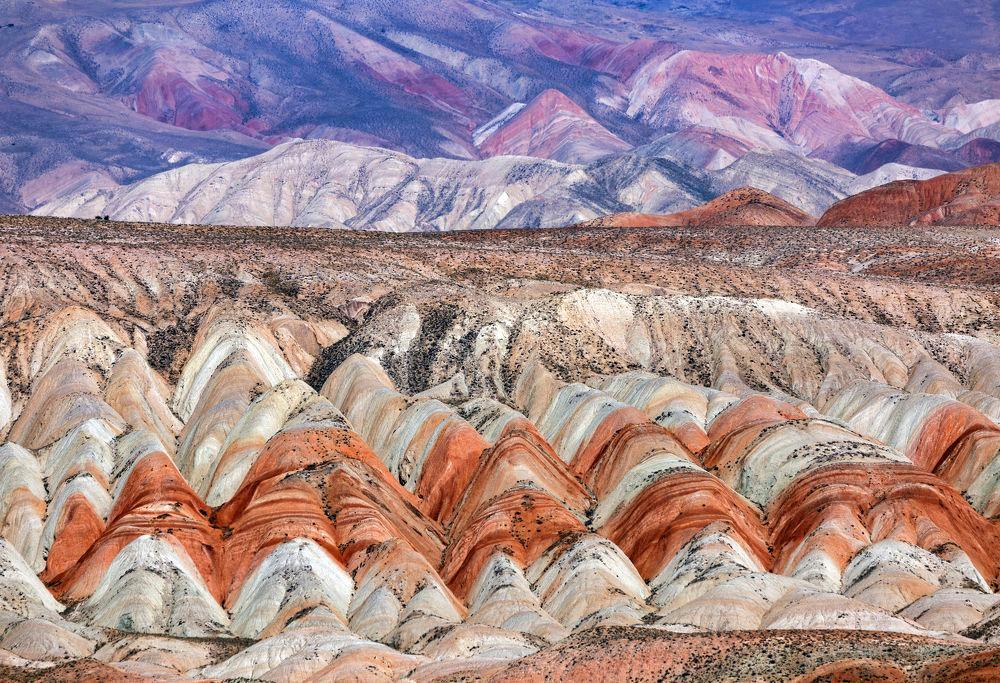 Baku to Shahdag Resort: Day Tour with Scenic Mountain Stops 3