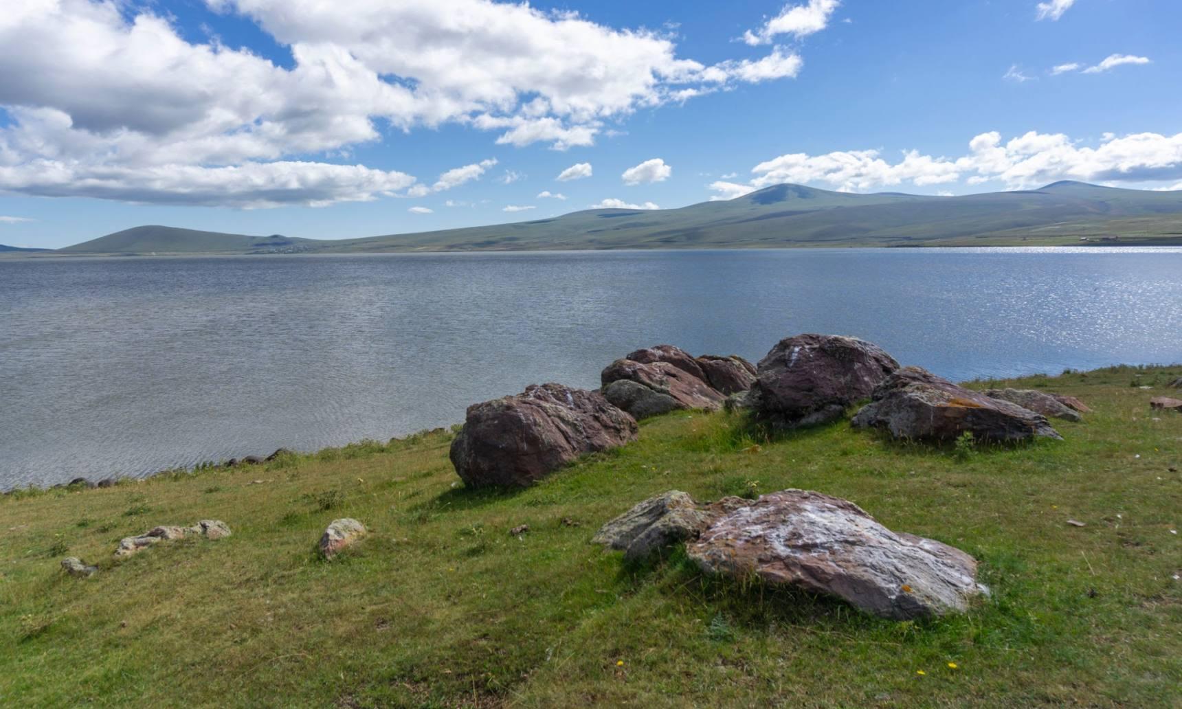 Tbilisi: Tsalka Lake & Paravani Plateau Day Trip 3