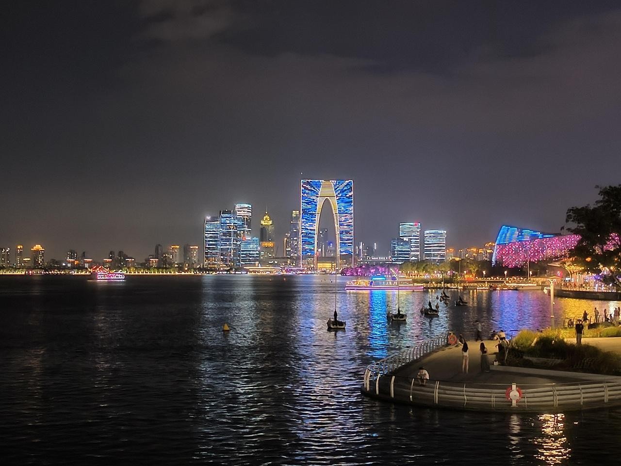 From Shanghai Suzhou Dual-City Tale Tour by Bullet Train