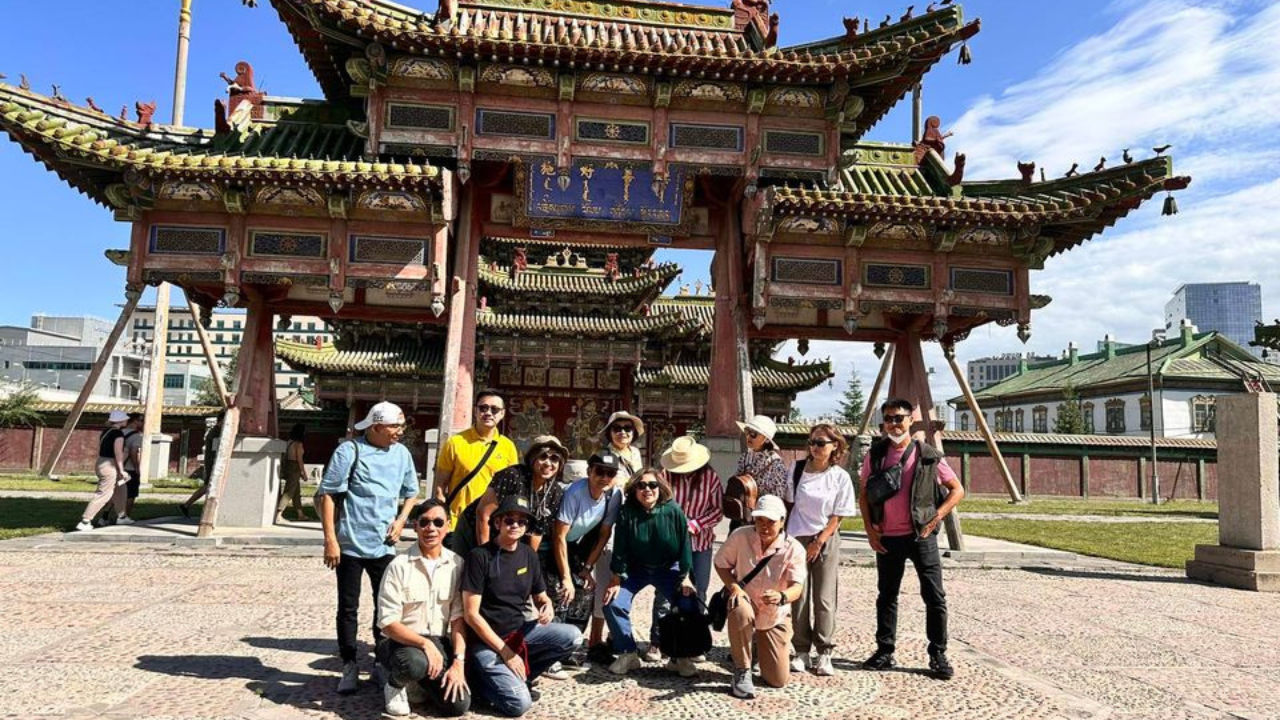 Best 4 Day Central Mongolia 3