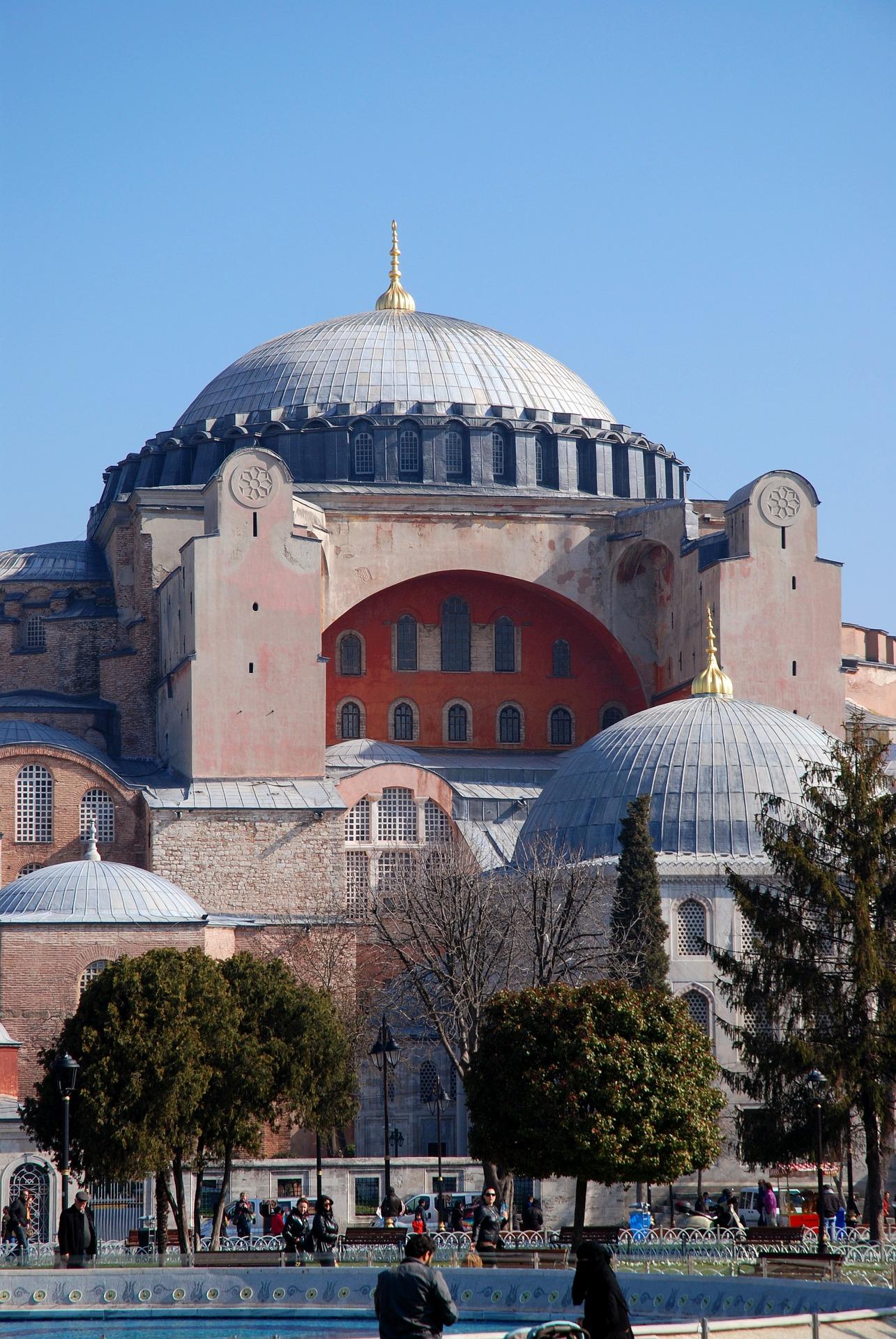 Istanbul Walking Tour: Discovering Old Town 2
