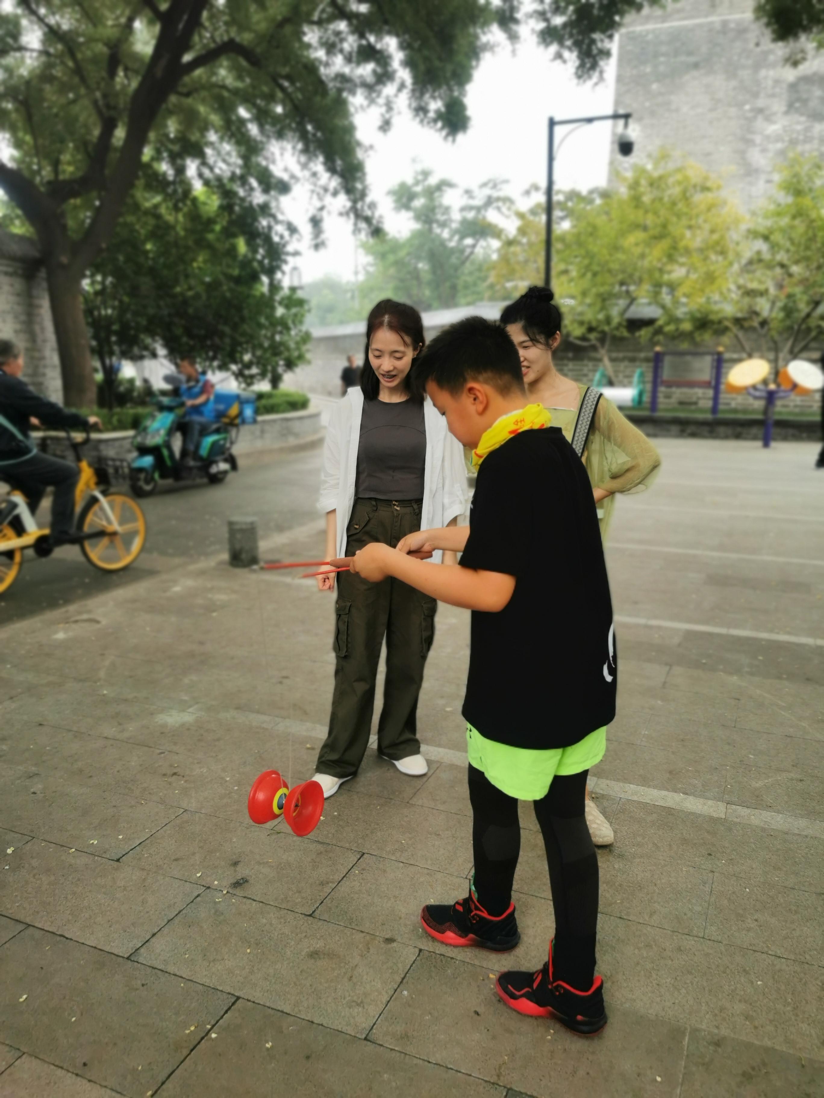Beijing: Hutong Cooking Class & Traditional Alleyway Tour 2