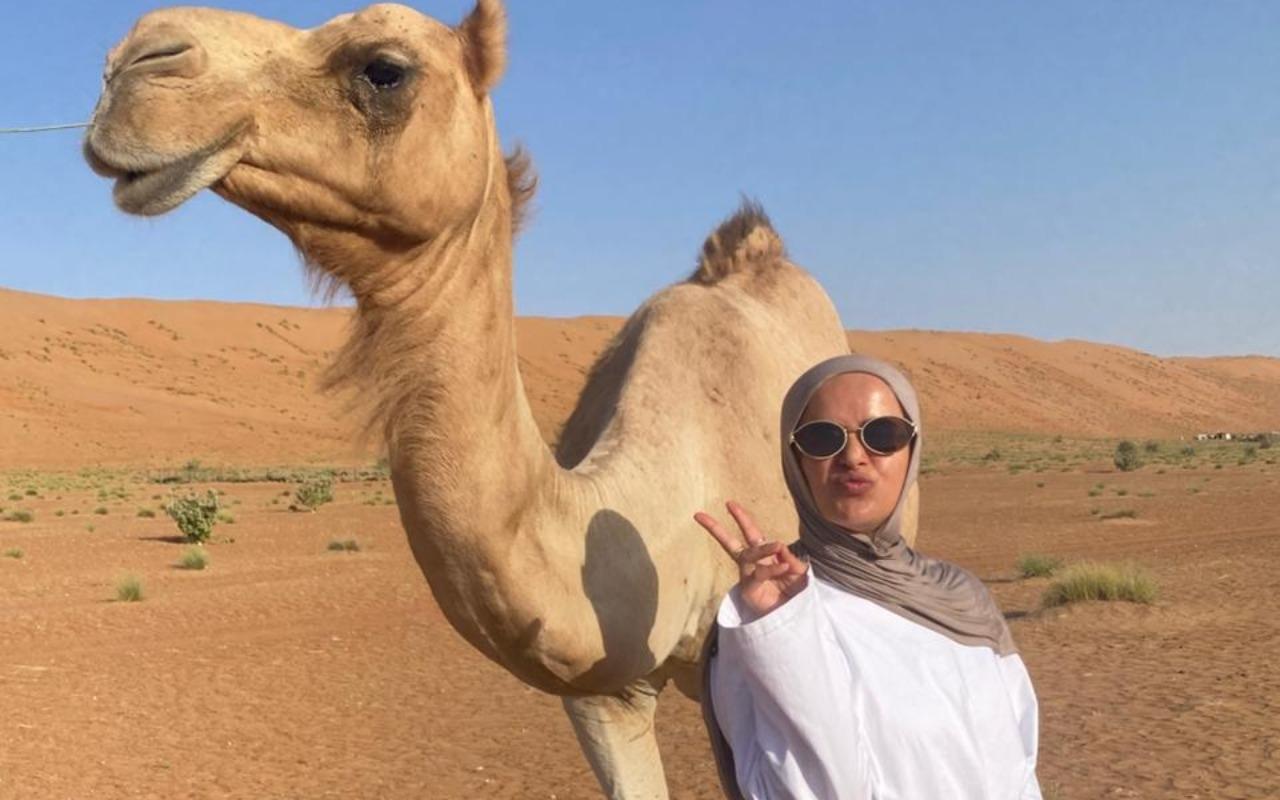 From Muscat: 4-Days 3-Nights Oman Tour with Hotel