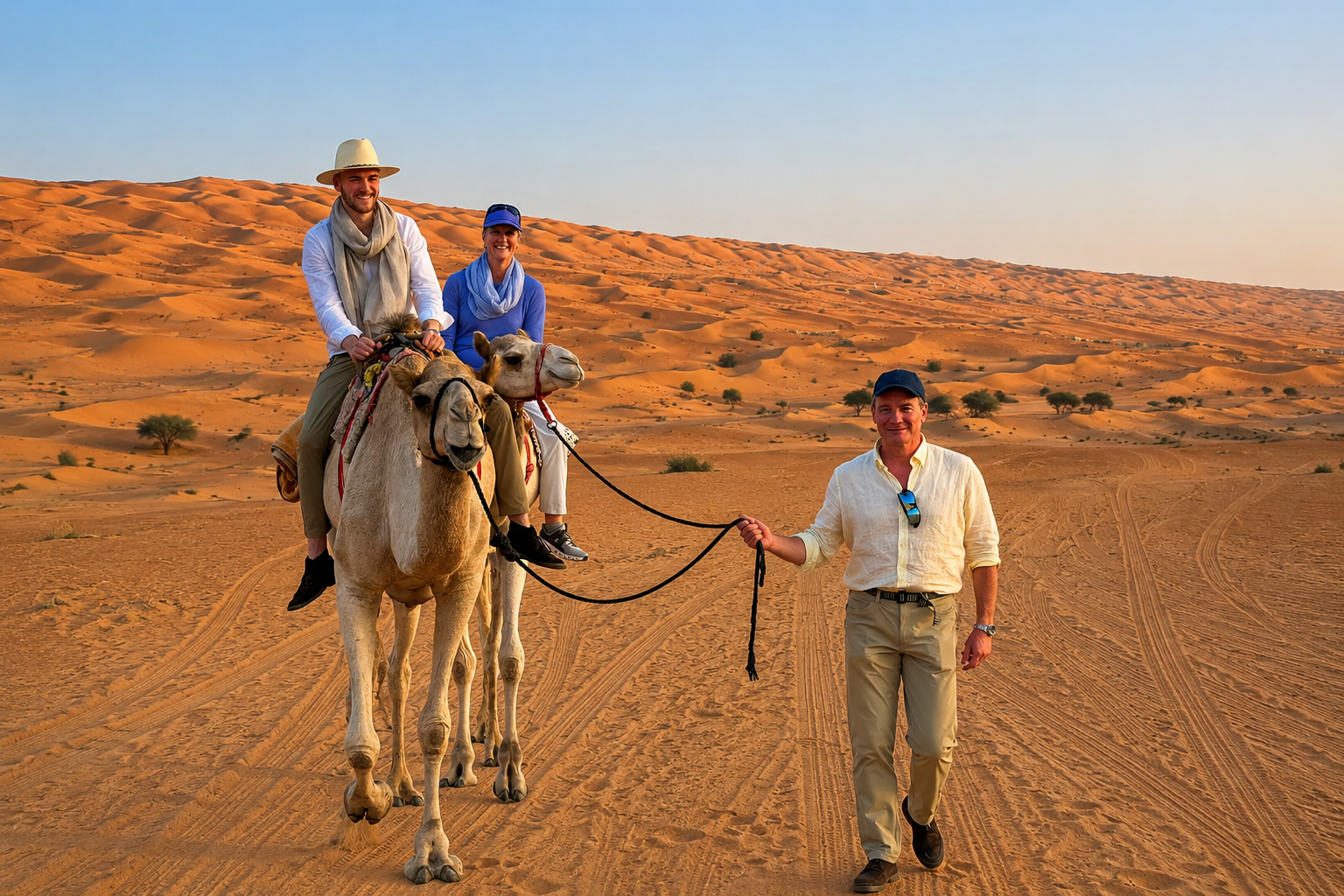 7-Day Oman Tour with Dimanyat, Wadis, Desert & Mountain Tour 2