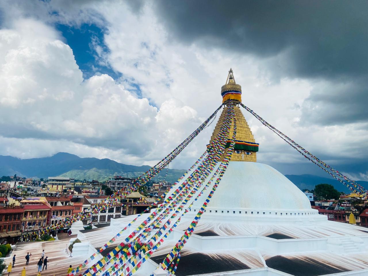 Kathmandu: Private Day Tour of 4 UNESCO World Heritage Sites 3