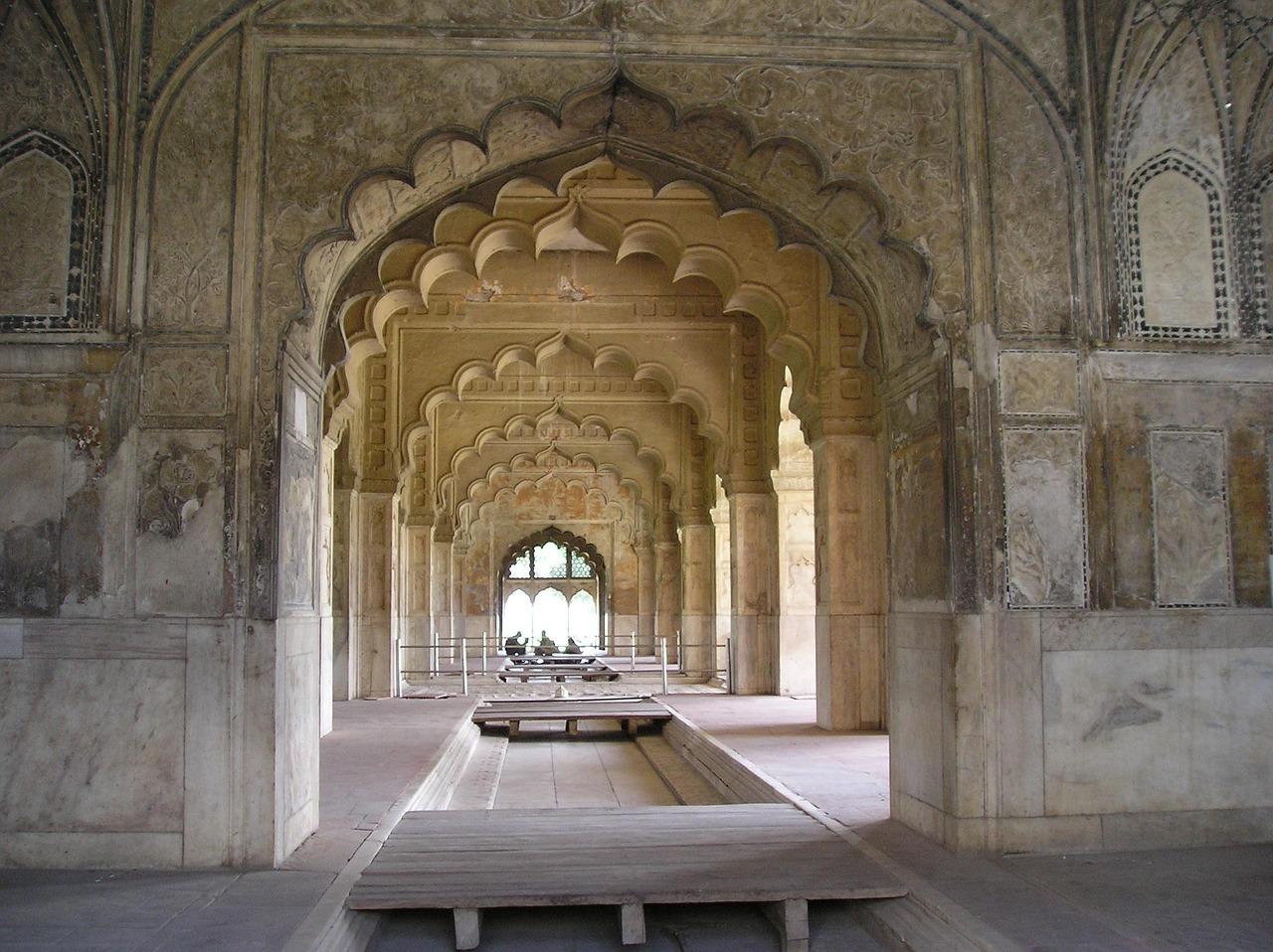 Delhi: Red Fort Skip-the-Line Tour with Hotel Pickup 2