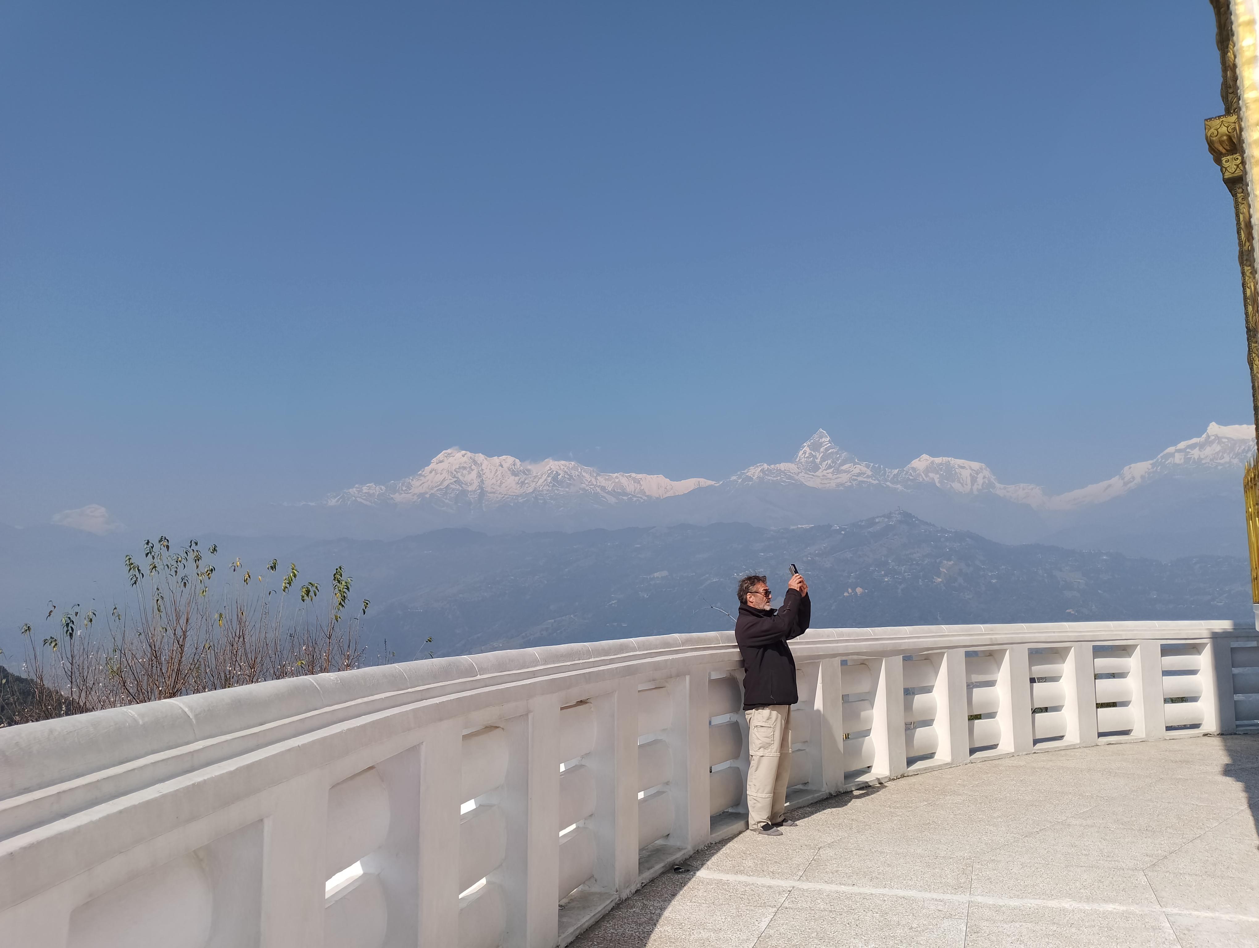 Nepal in 8 Days: Pokhara, Mustang & Chitwan Adventure 3