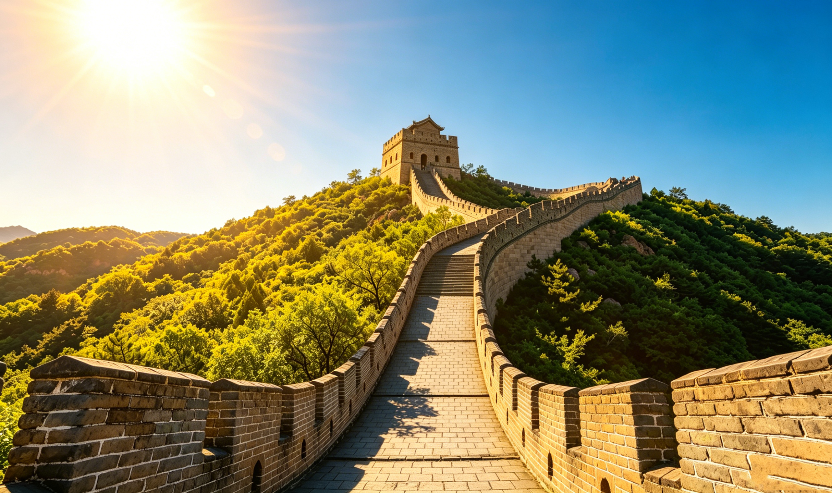 Beijing: Mutianyu Great Wall Day or Night Tour