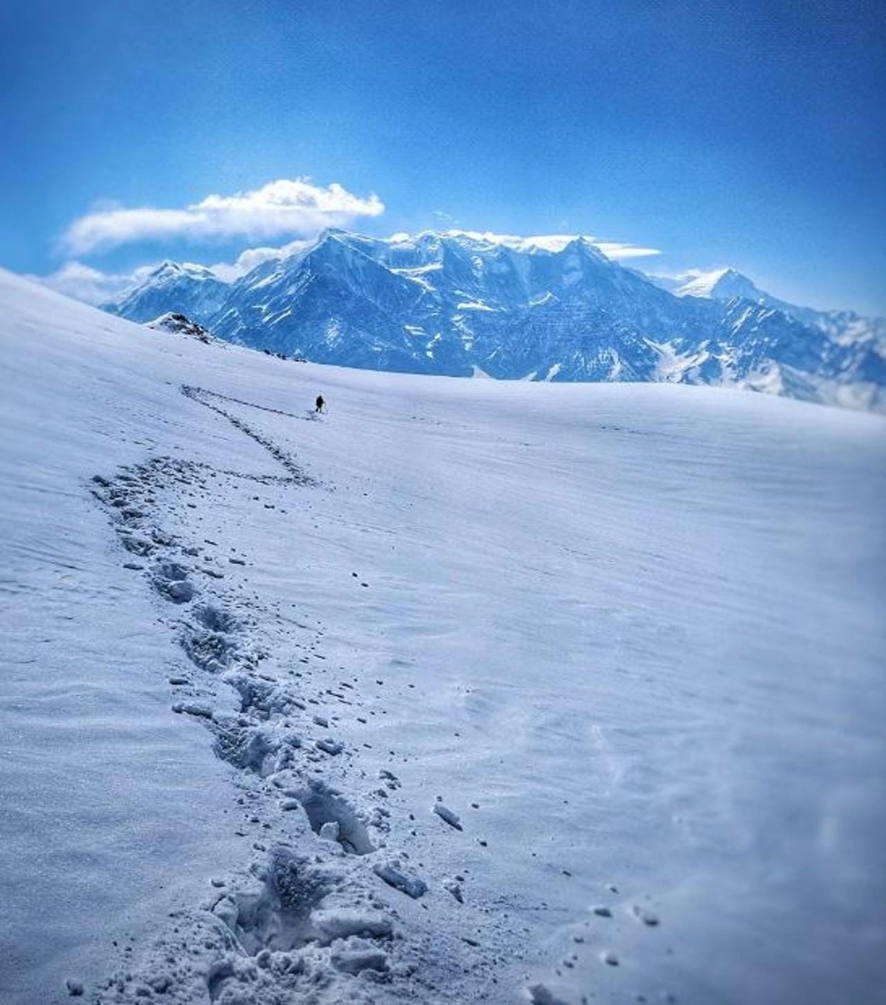 Dhaulagiri Expedition 2025/2026 2
