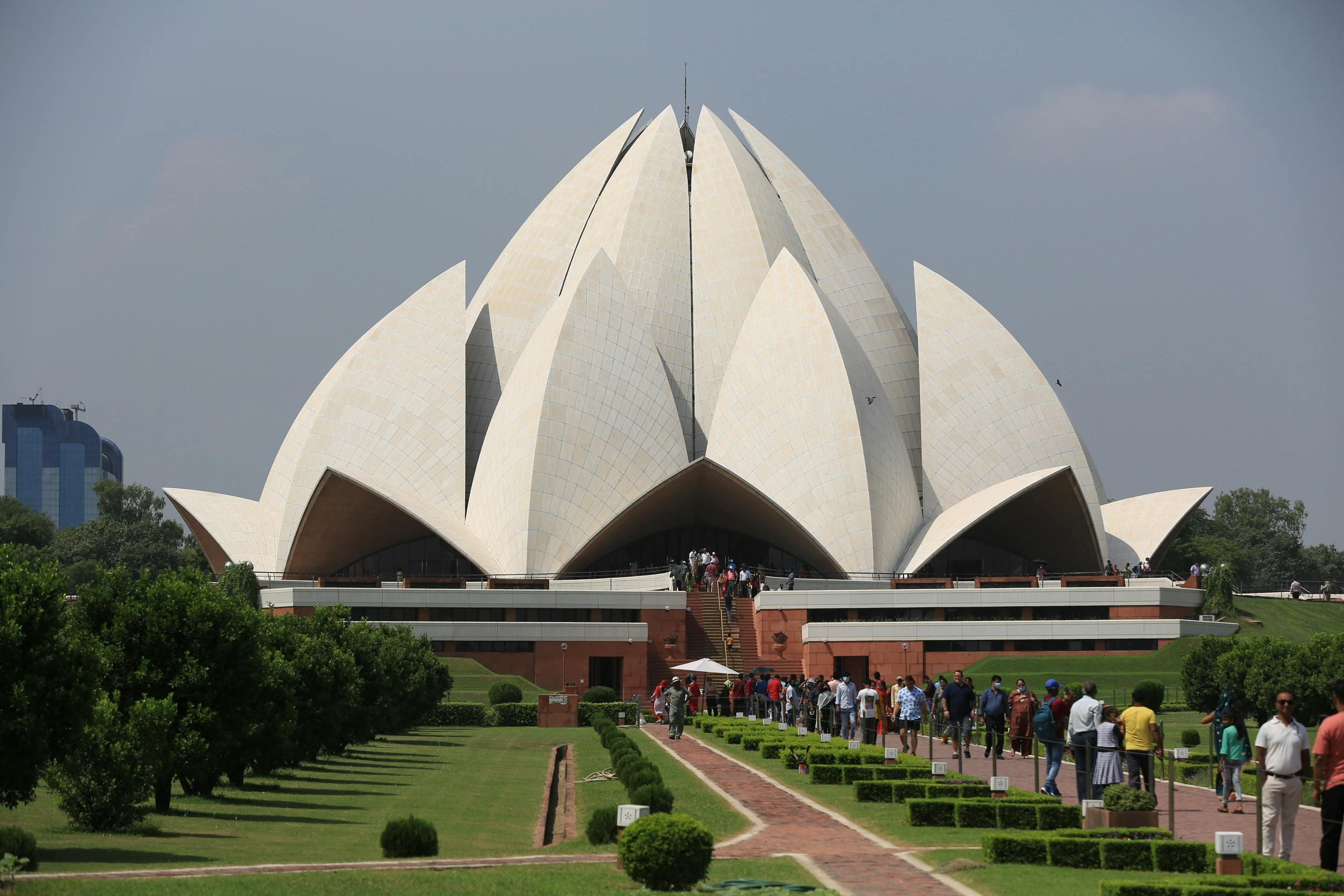 Delhi: Private 3-Day Golden Triangle Tour with Female Guide 3