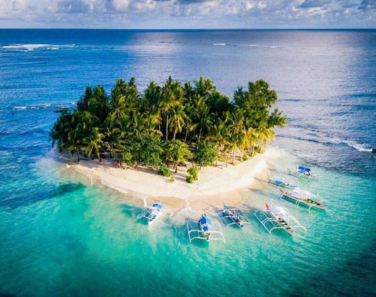 The Best Siargao Tri-Island with Drone & Mermaid Tail 2