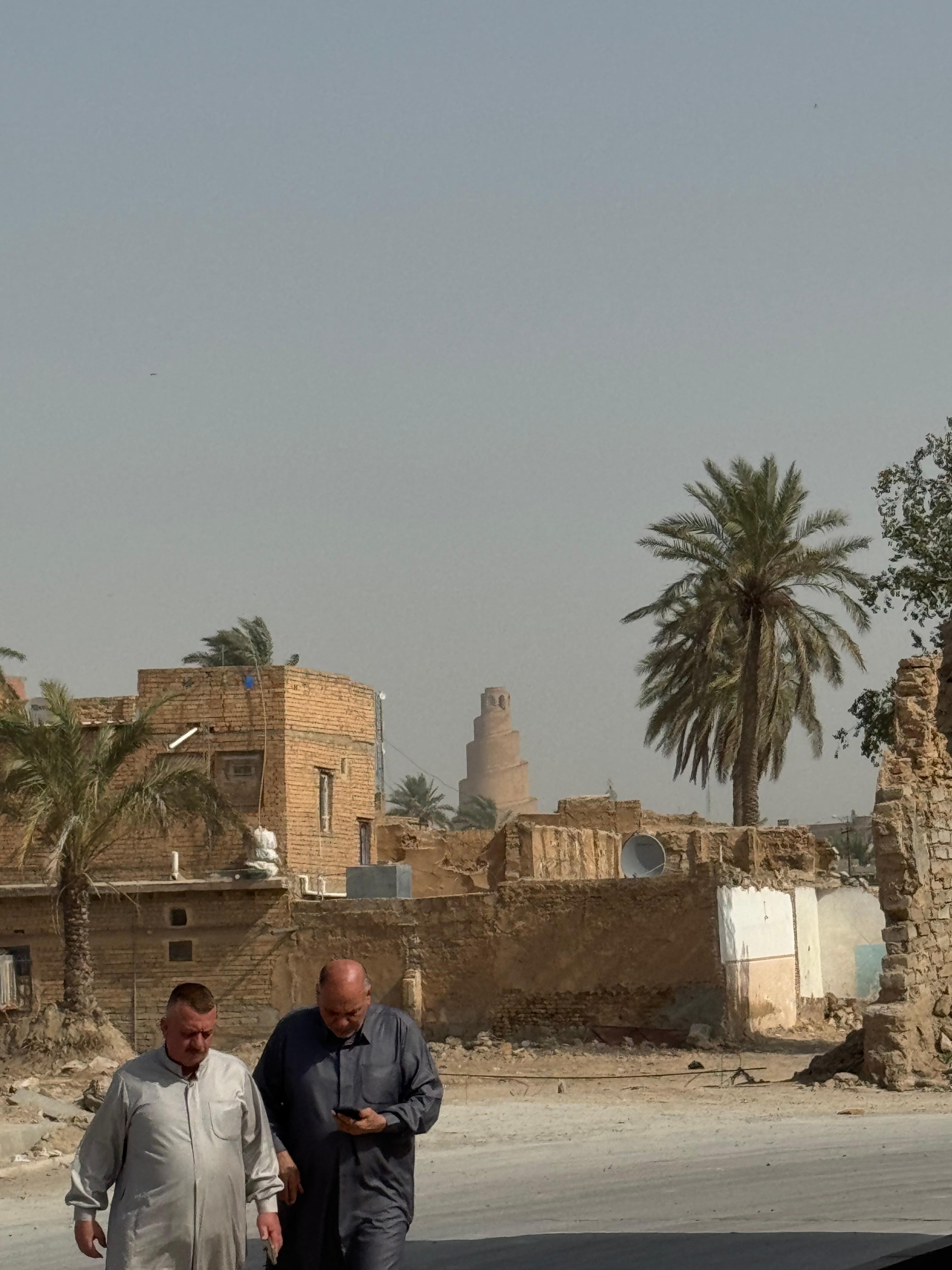 Baghdad: Guided City Tour with free Tigris River Boat Ride 3