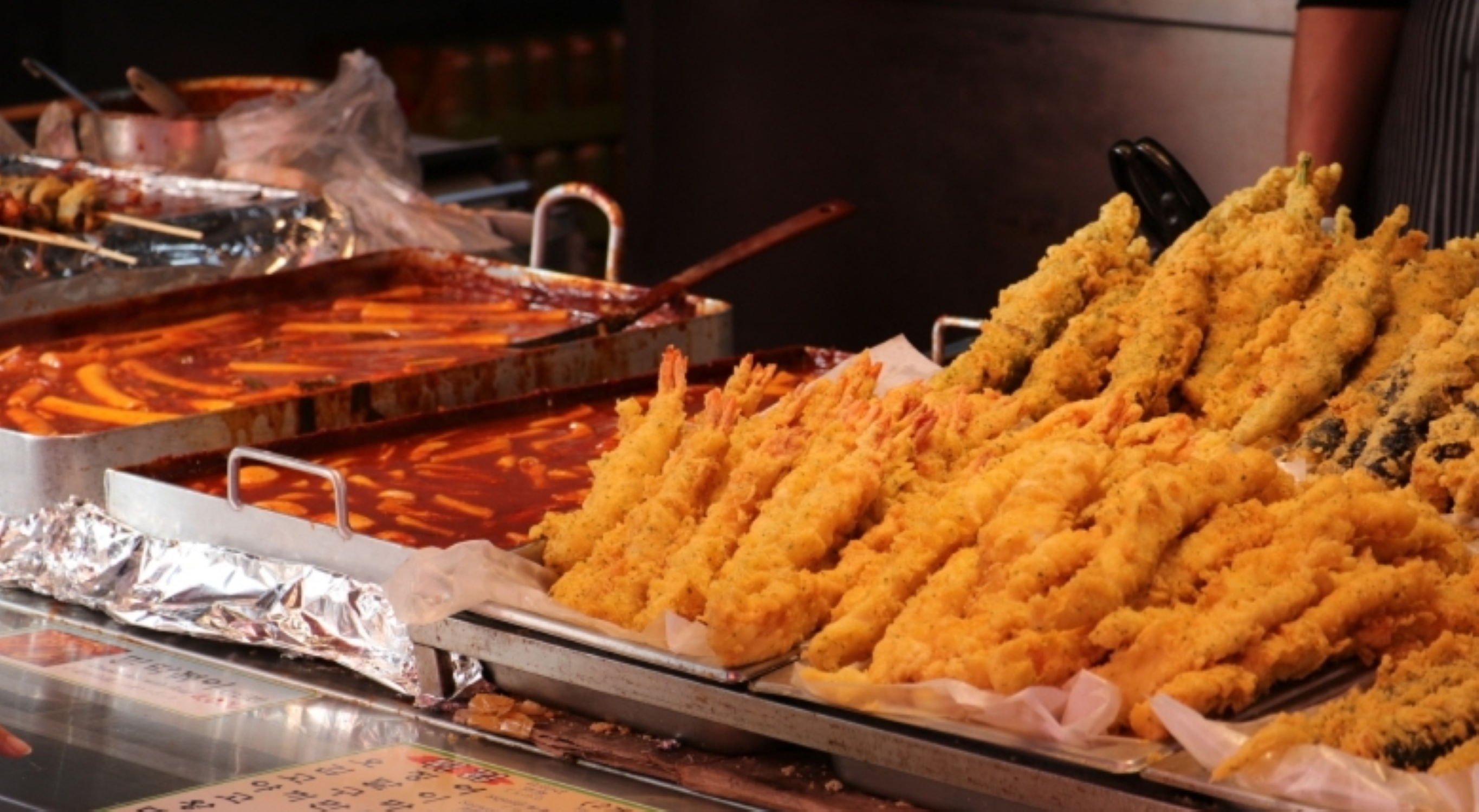 Namdaemun Market: Private Concierge — Eat, Shop & Explore 3