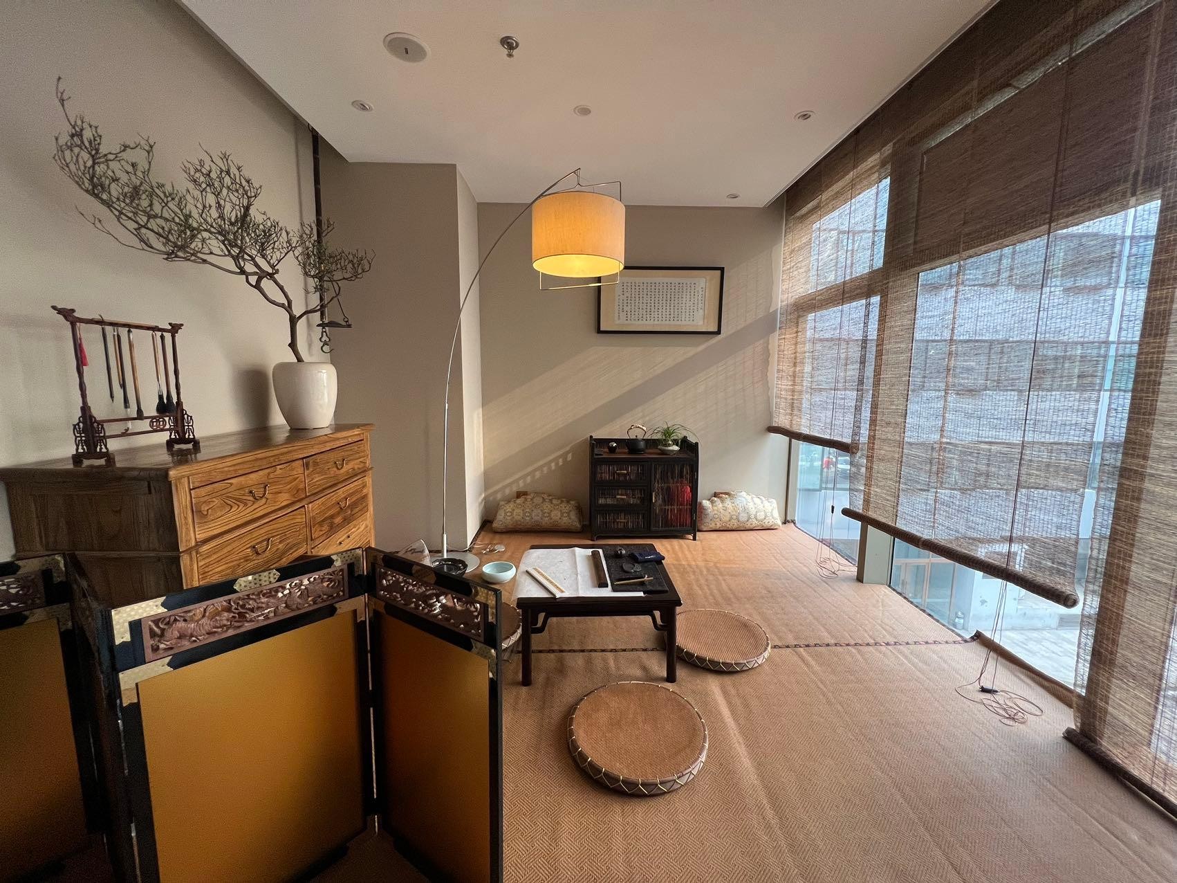 Beijing: Chinese Tea Ceremony Experience Near the CCTV Tower 2