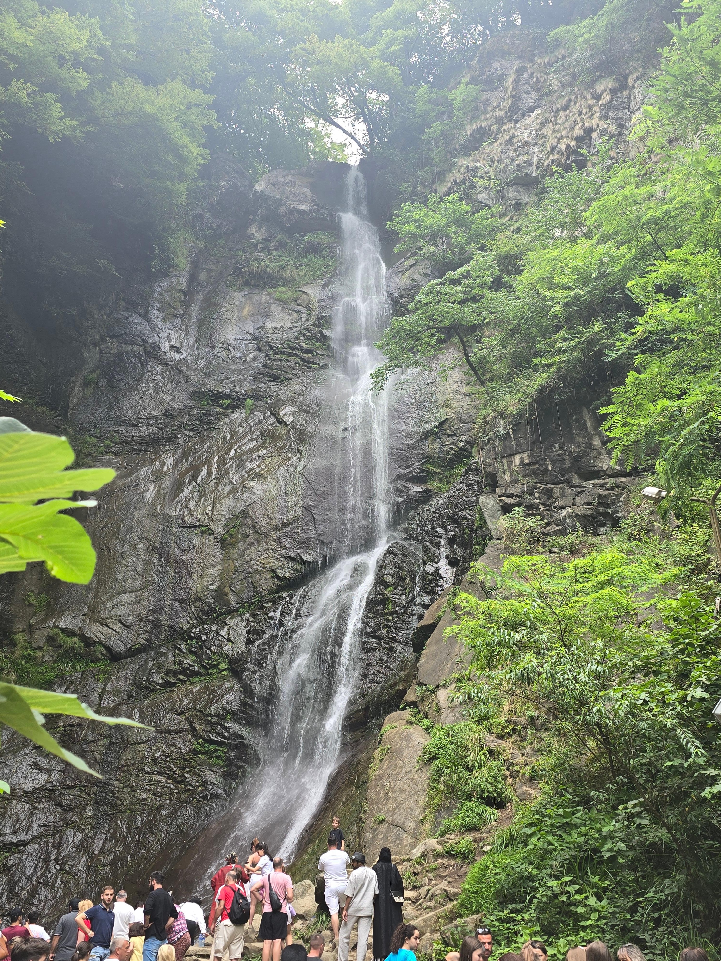 Private Full Day Tour from Batumi to Waterfalls 3