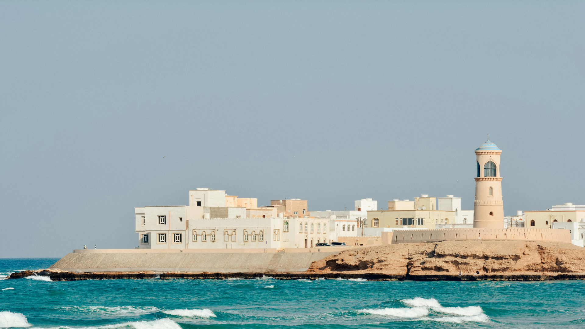 Muscat: 8-Day Best of Oman Tour w/ Stay and Adventures 3