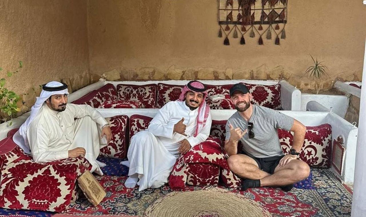 Riyadh: Explore the Heart of Saudi Arabia 3