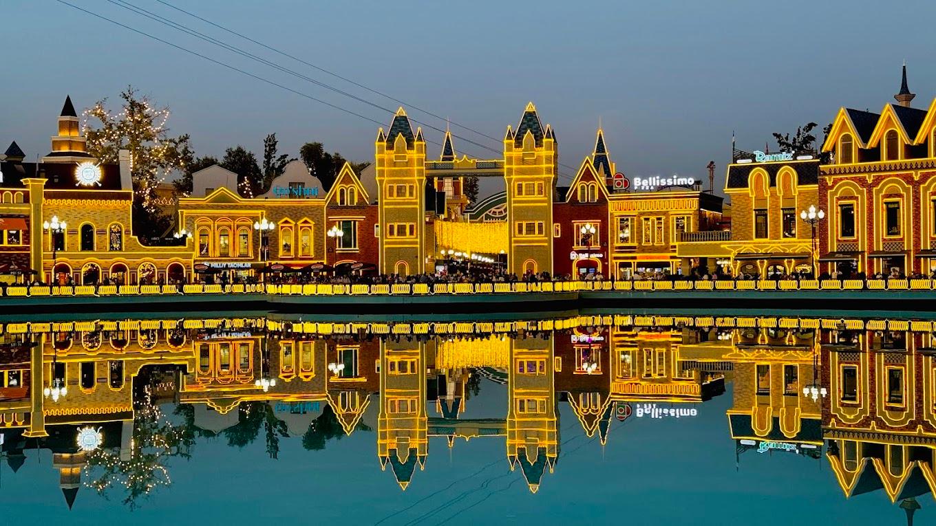 Tashkent: Guided City Tour Hotel Transfers 3