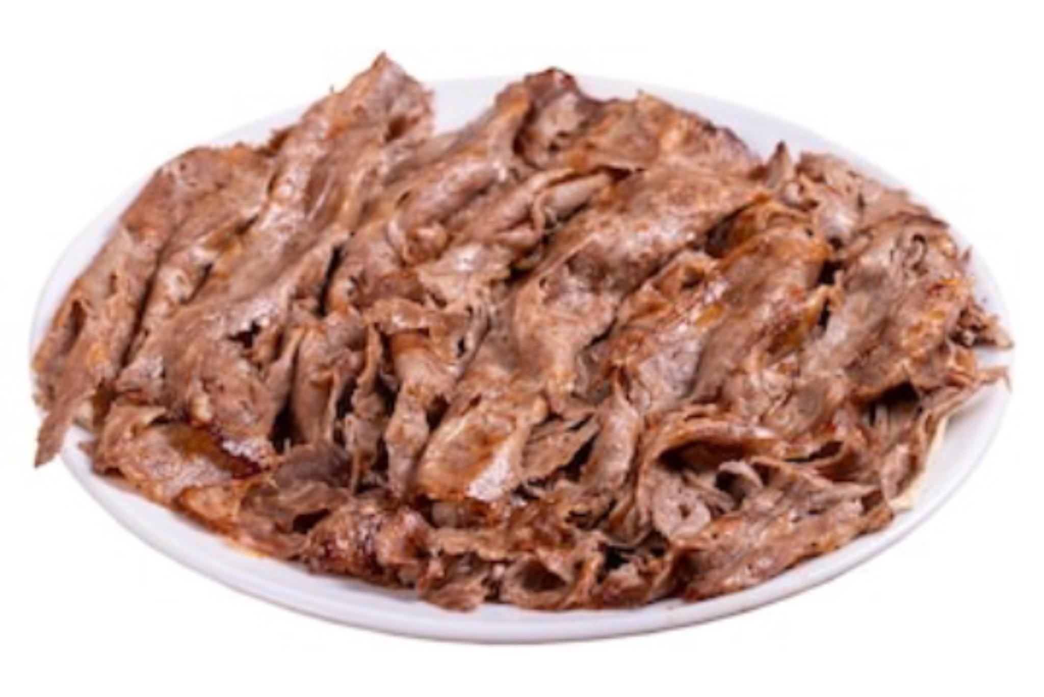 Istanbul: Döner & Tandoor Bread Making Experience with Meal 2