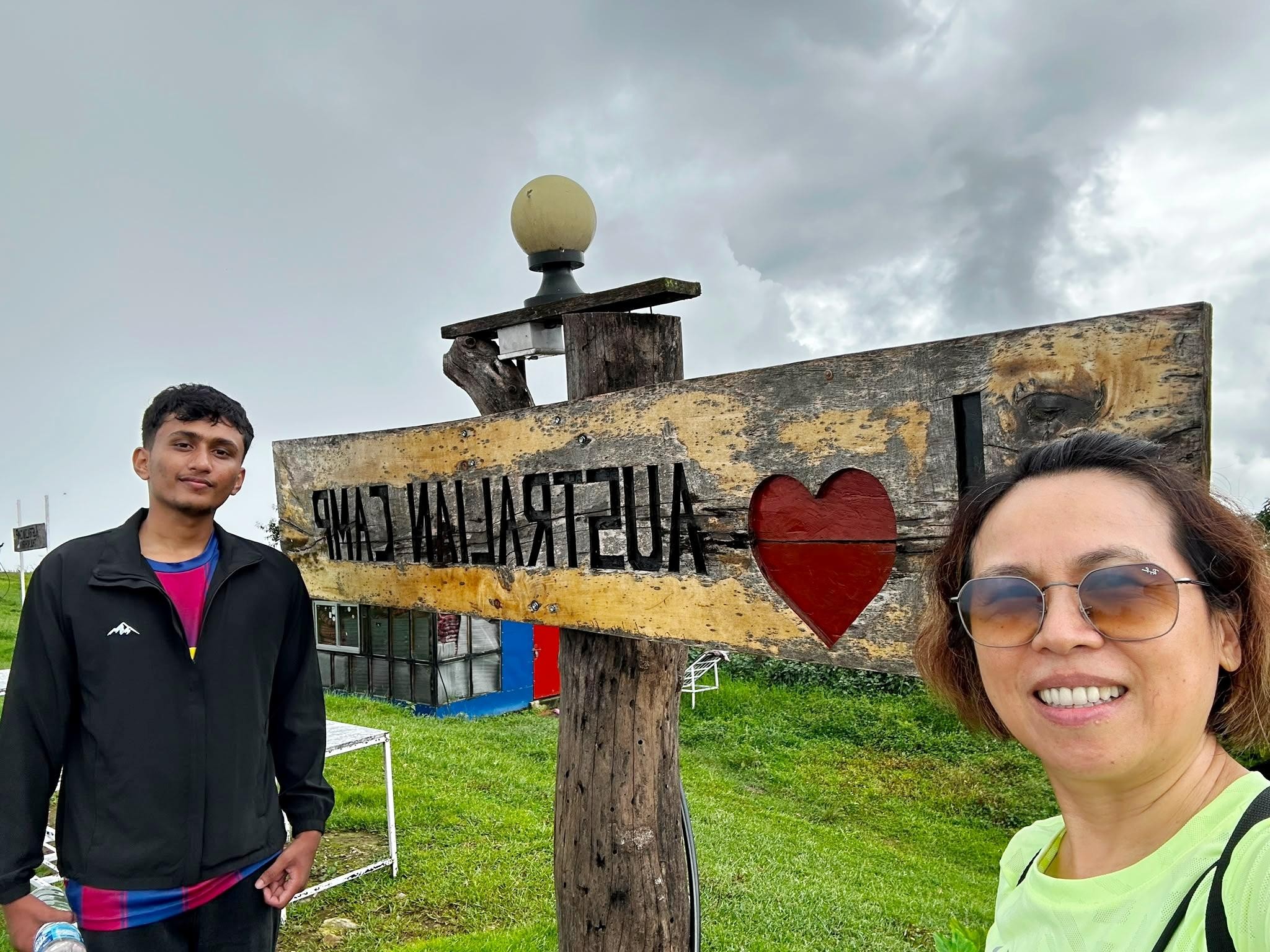 Pokhara: 3 Gems –Pothana, Deurali & Australian Camp Day Hike 2