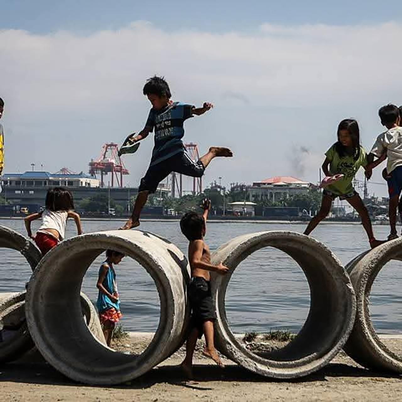 Manila: 3-Hour Community Life & Smokey Mountain History Tour 3
