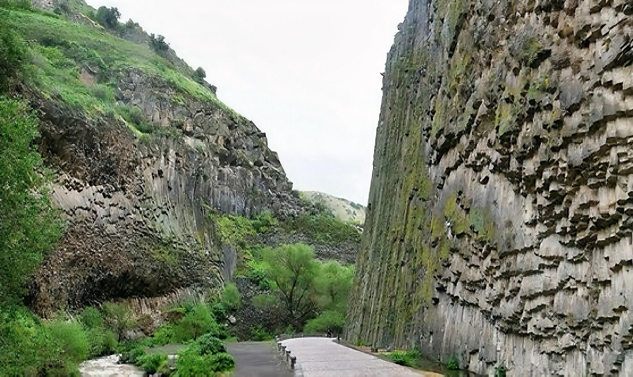 Private Day Trip: Garni, Geghard, Symphony of Stones & Sevan 3