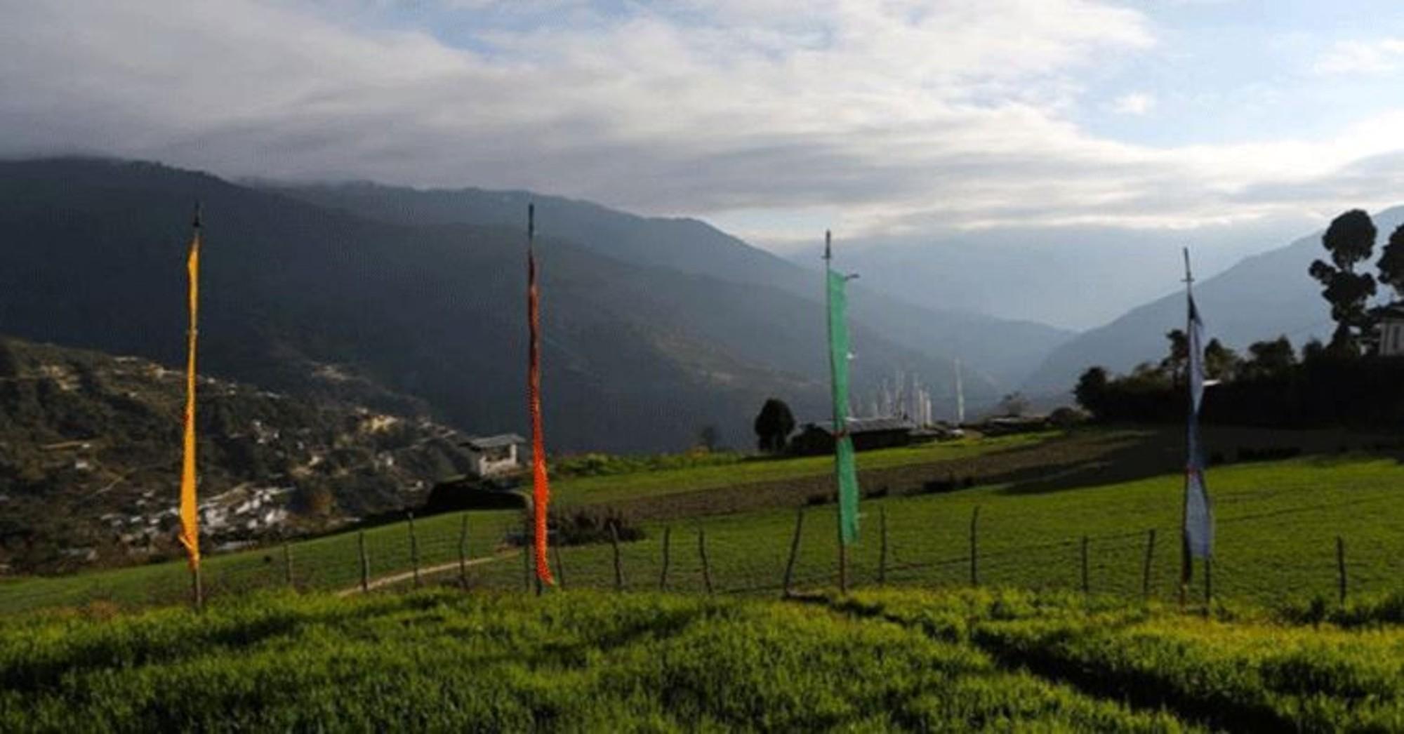 Bhutan: 12-Day Bumthang Valley Trek and Cultural Tour 3
