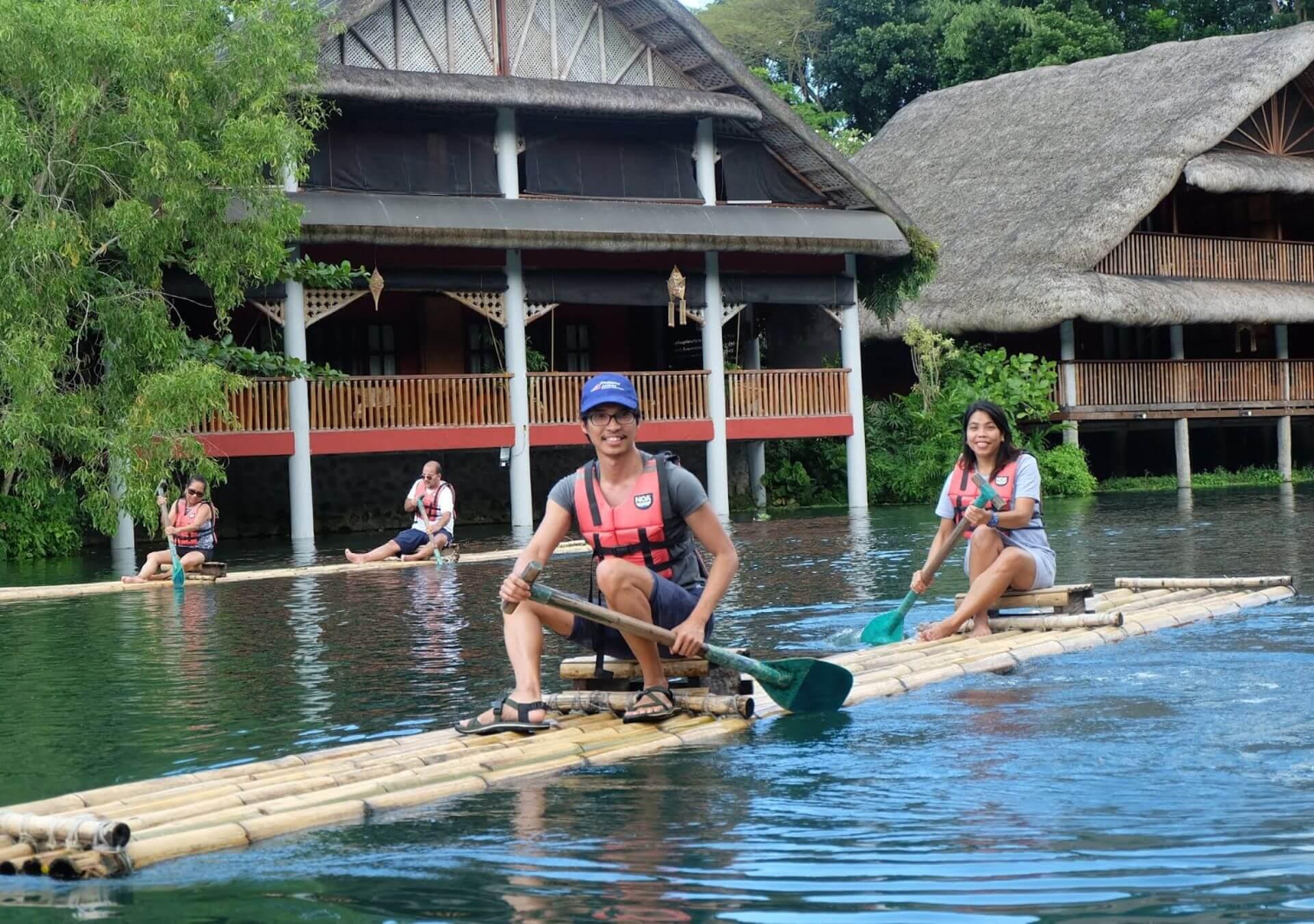From Manila: Private Villa Escudero Day Tour with Lunch 3