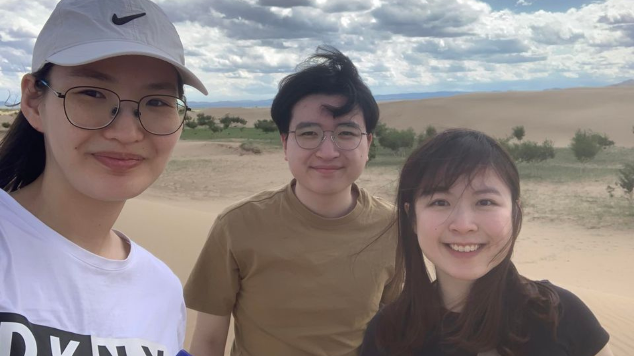 Best 4 Day Central Mongolia 2