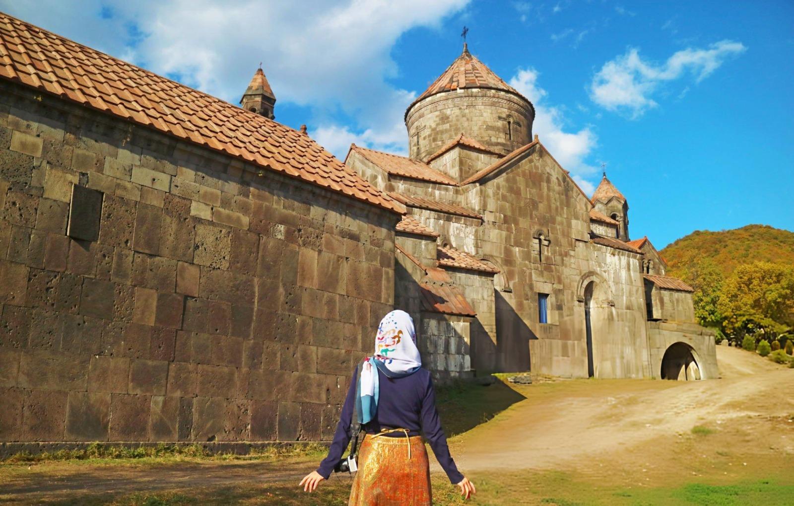 From Tbilisi: Armenia Day Trip – Dilijan, Sevan & Yerevan ✨