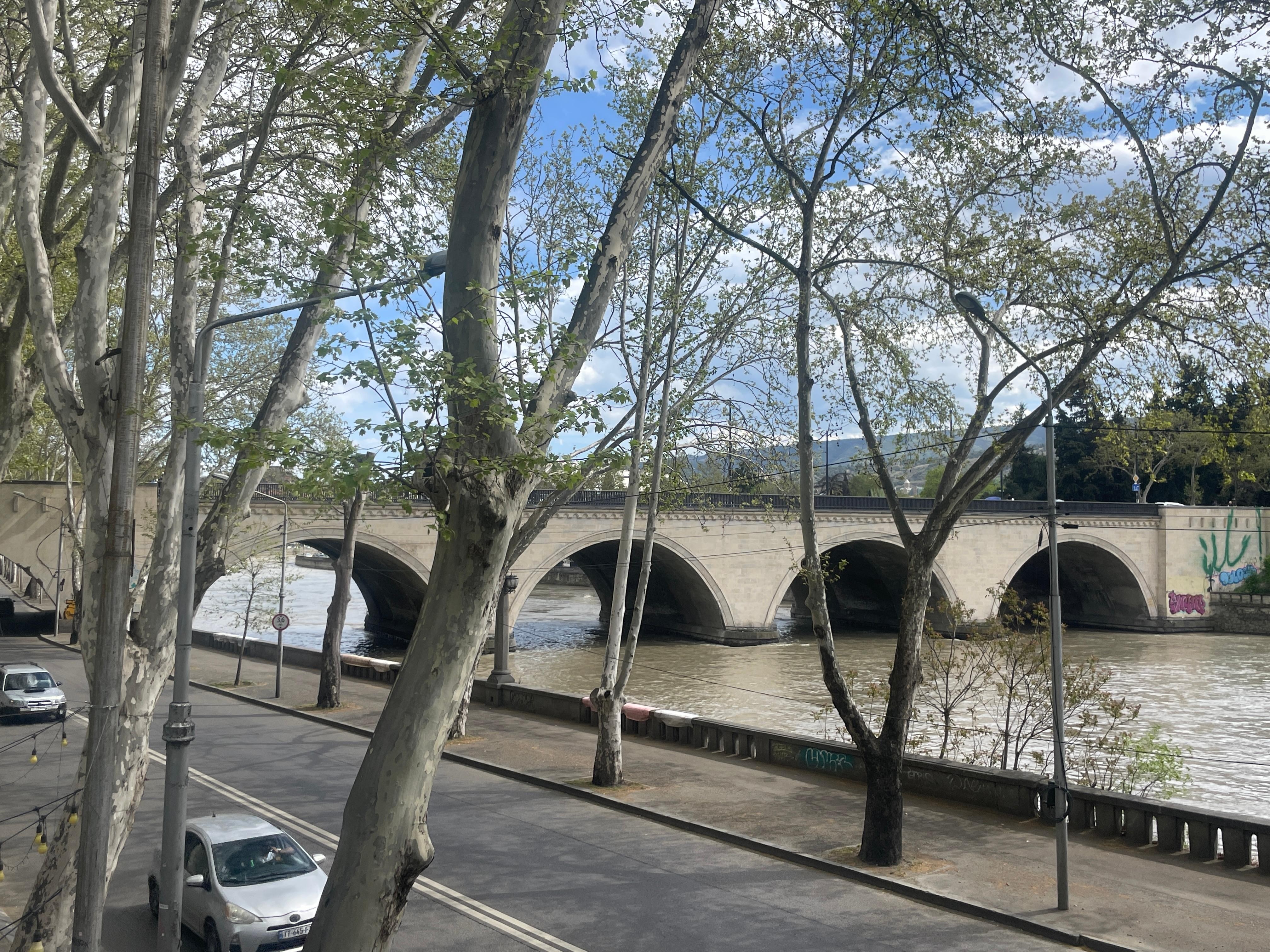 Tbilisi: Soviet Union Walking Tour 2