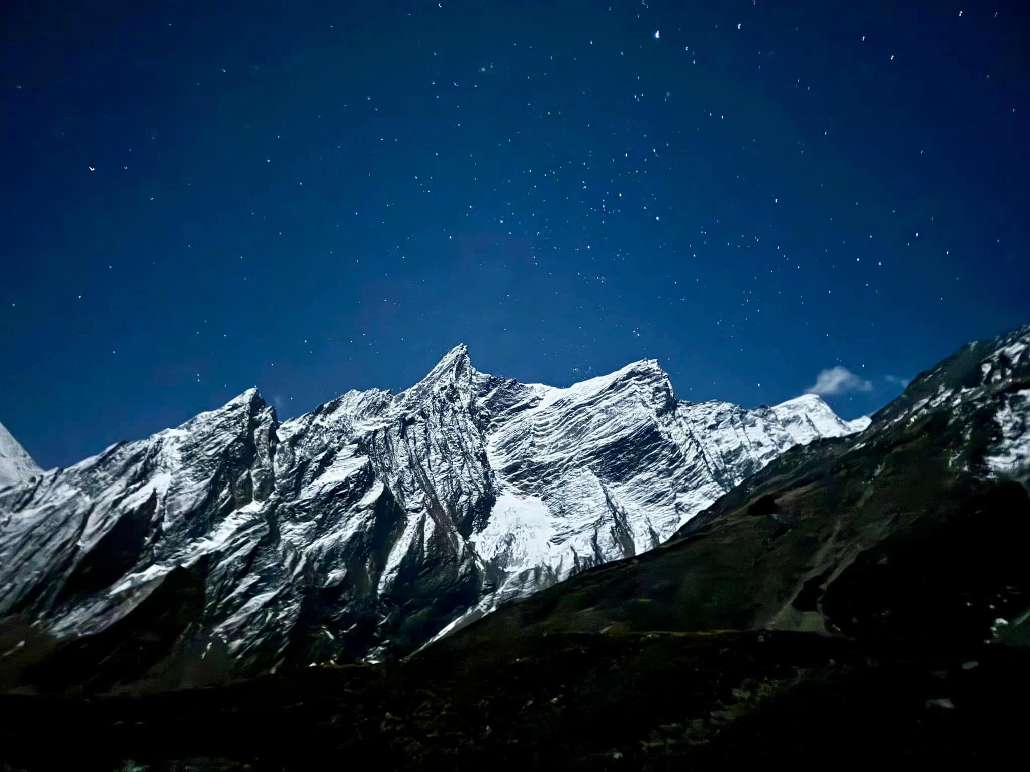 Manaslu Ciruit Trek: Manaslu Trek 12 Days from Kathmandu 2