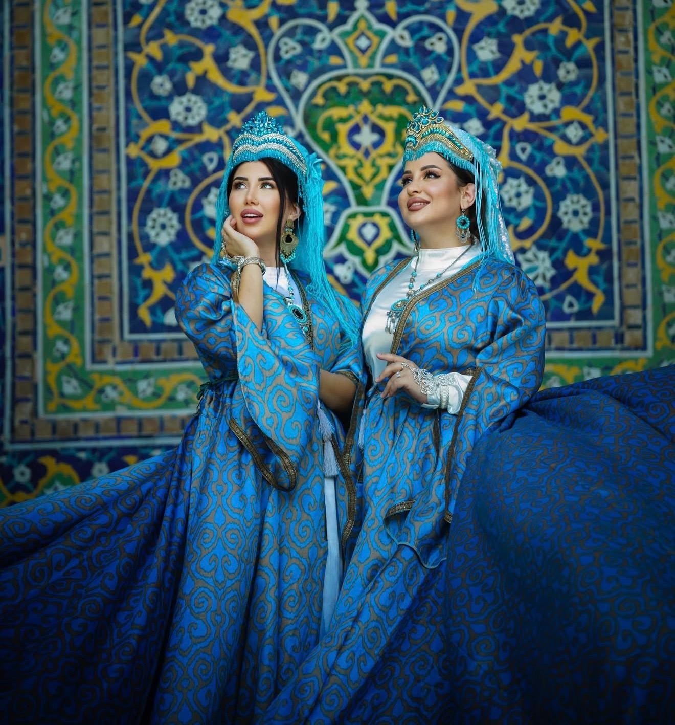 Samarkand: Registan Square Photo & Video Experience