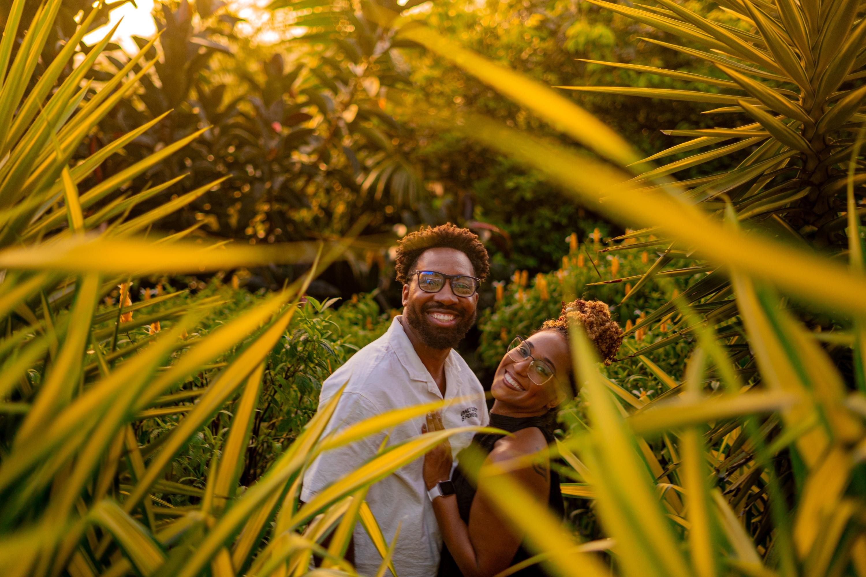 Photo Tour @ Sirao Flower Garden 3