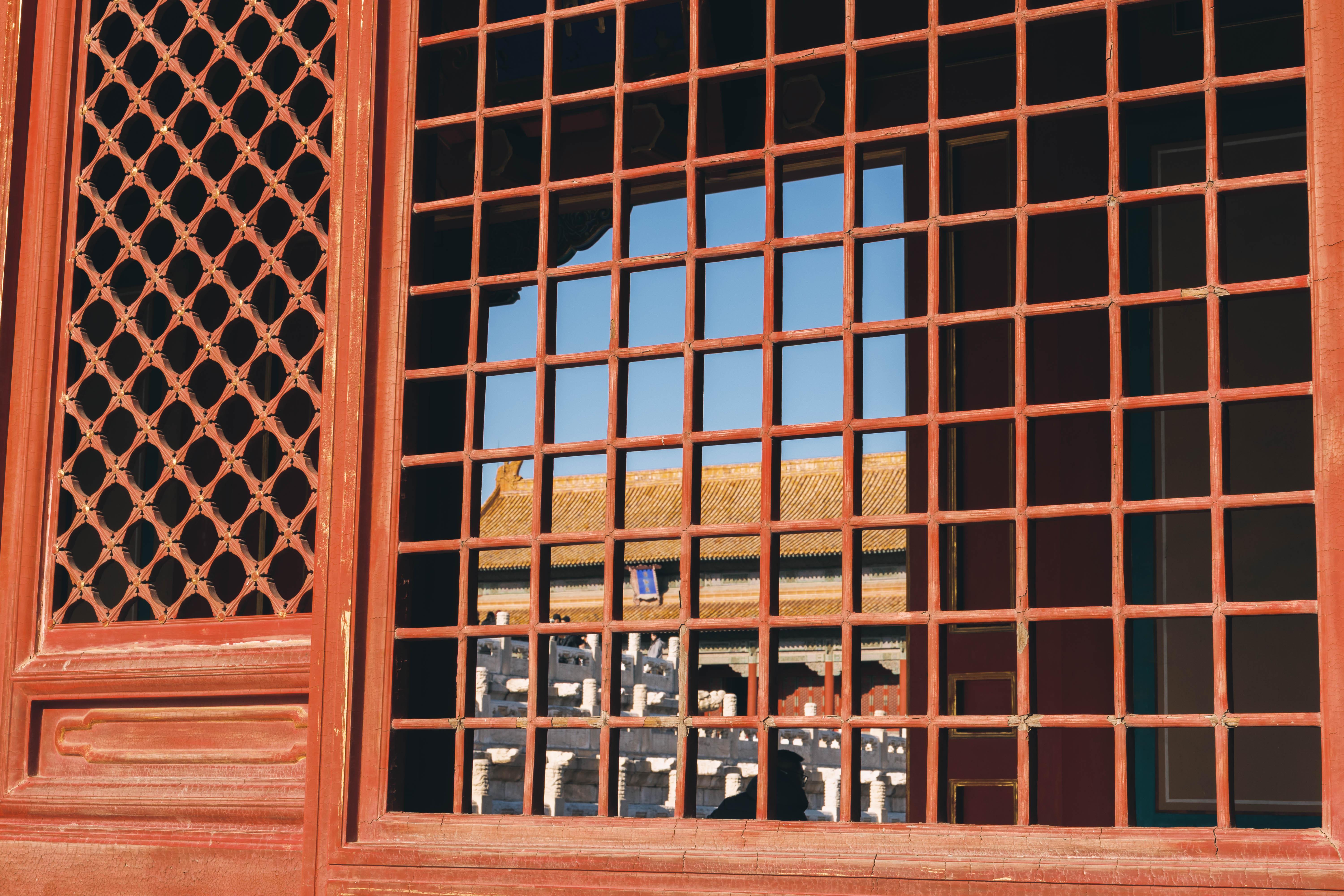 Forbidden City Private Tour with Photography 3