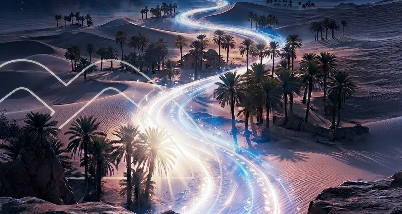 Makkah: Interactive Exhibition on Prophet Muhammad's Hijrah