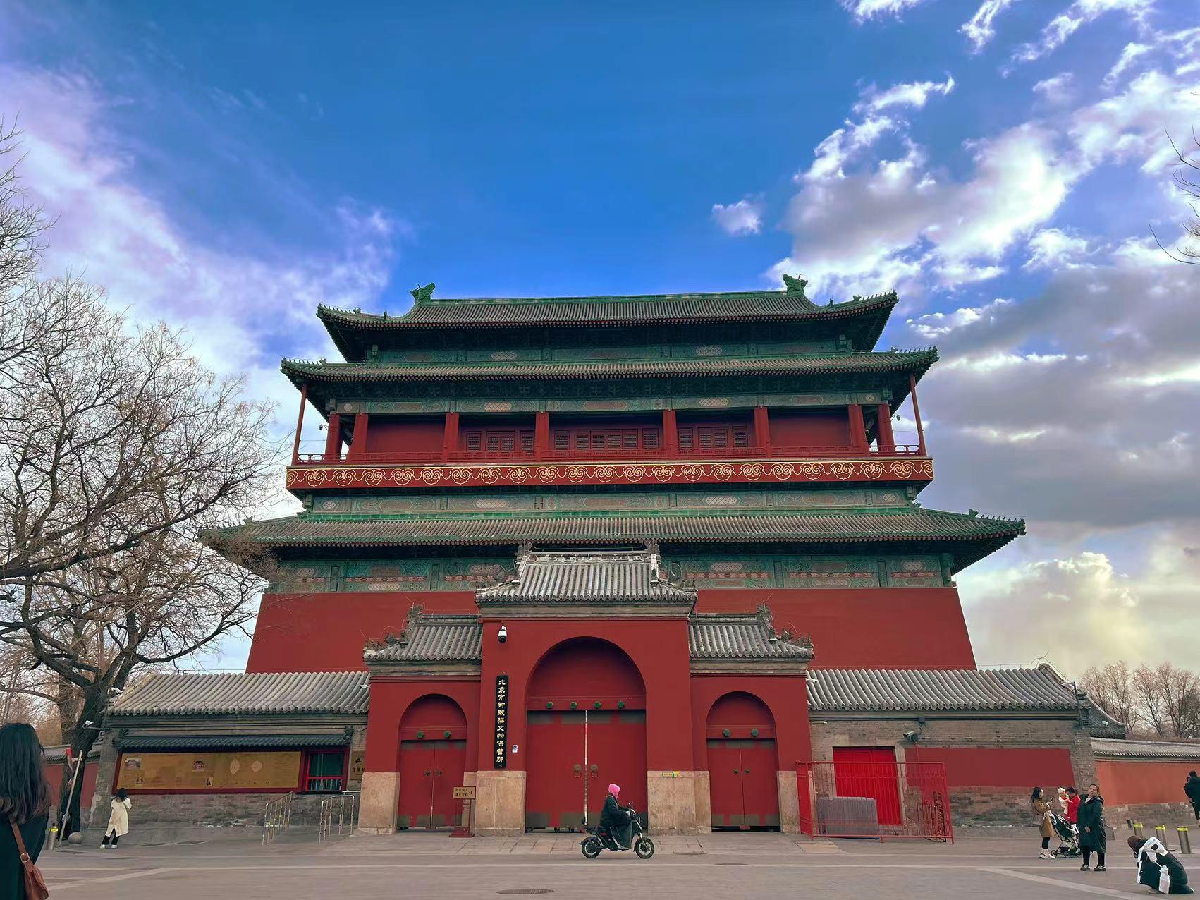 Private Beijing Bike Tour with Hutong Food Tasting Spree 3