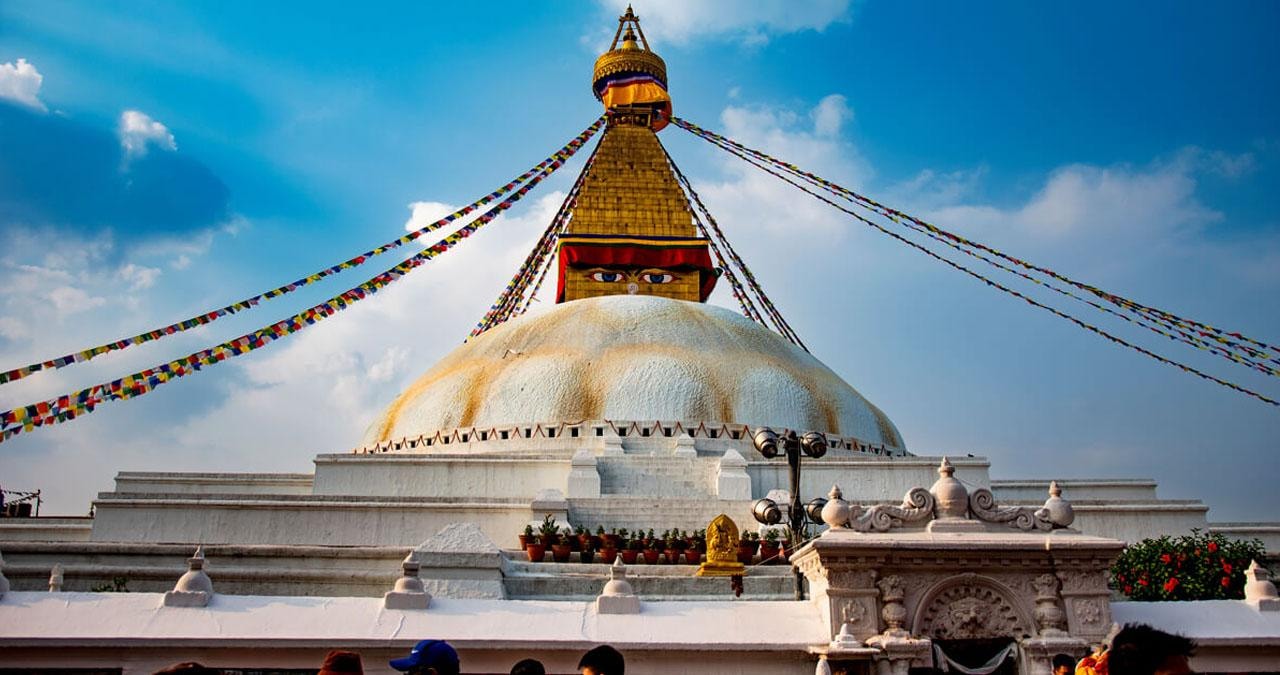 Kathmandu: Private Cultural and Heritage Day Tour 2