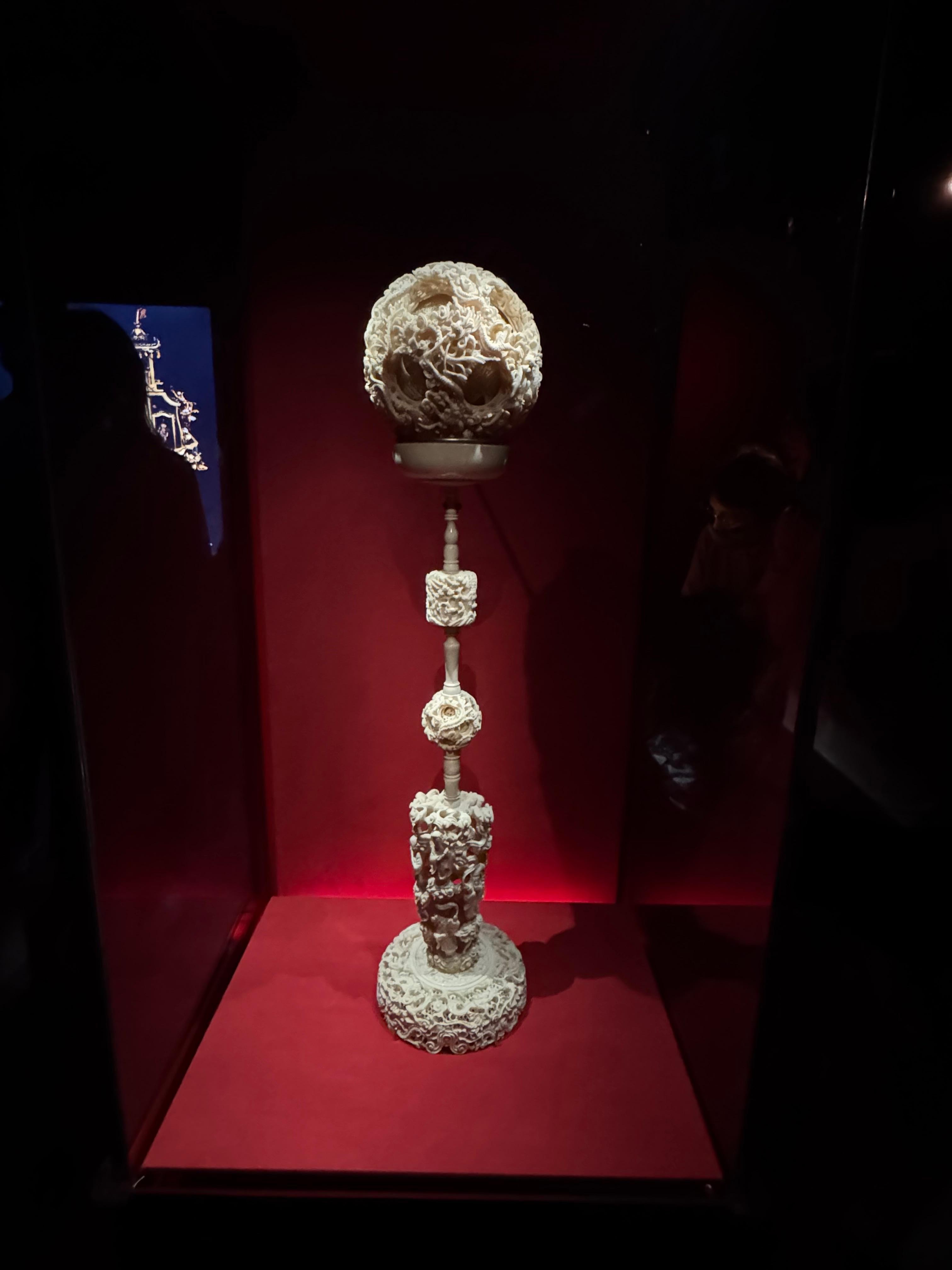 Taipei National Palace Museum Guided Tour 3