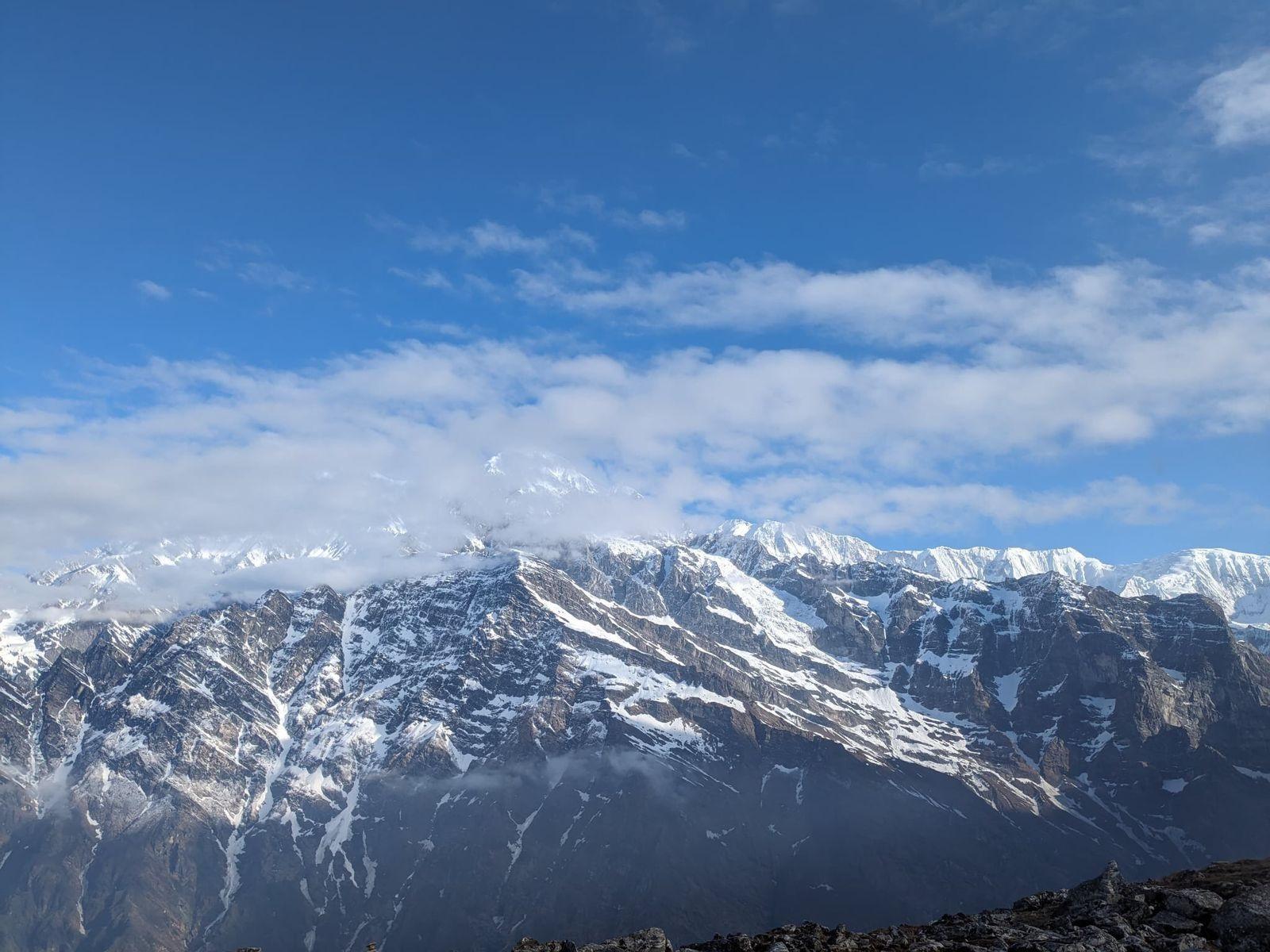From Pokhara: 4-Day, 3-Night Trek to Mardi Himal Base Camp 2