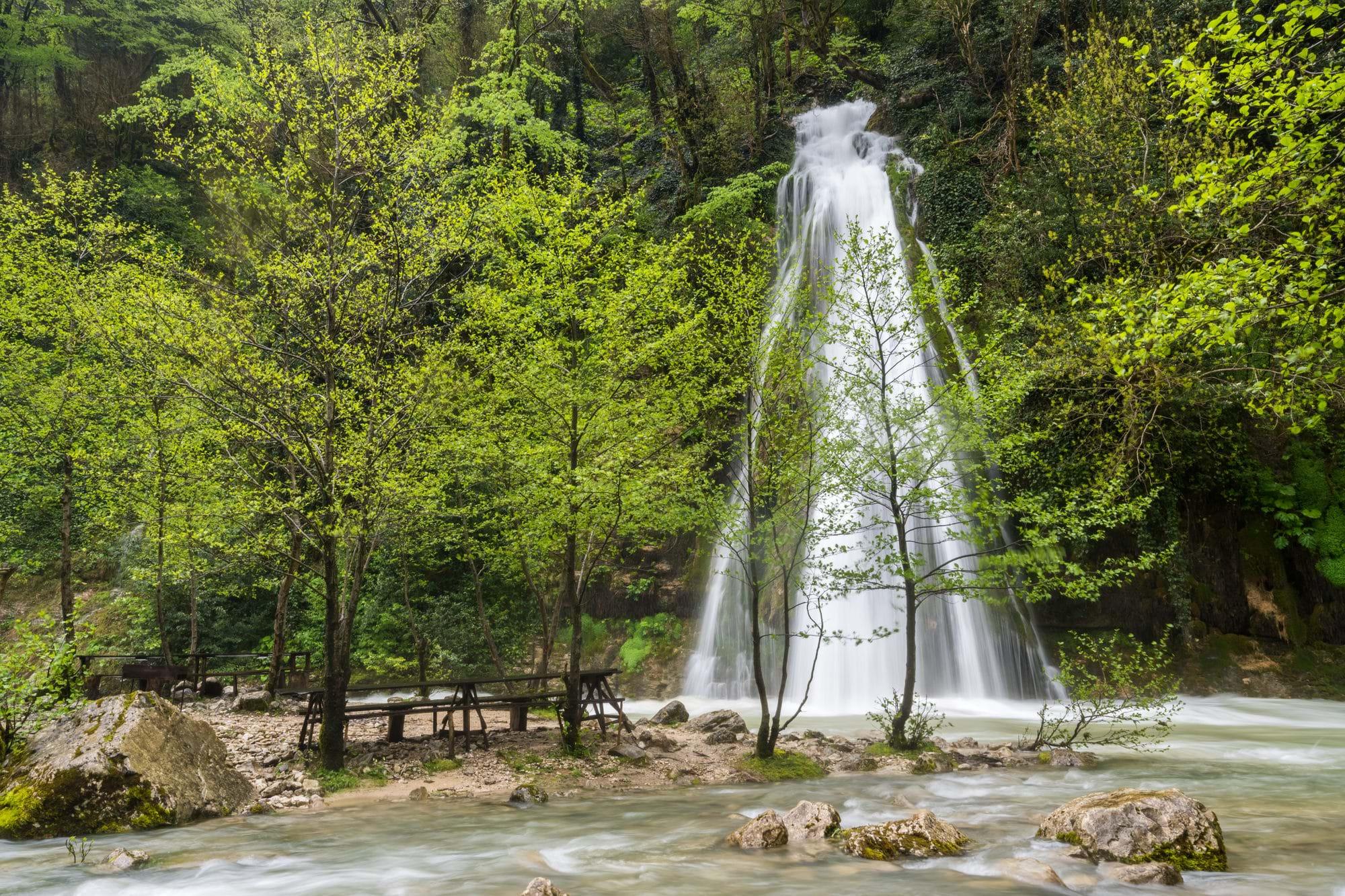Kutaisi: Martvili Canyon Day Trip with Transfers 3