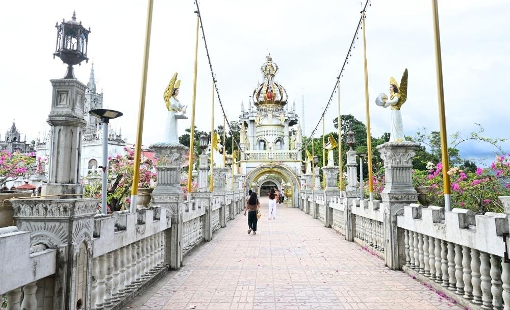 Cebu: Private Pilgrimage Tour 2