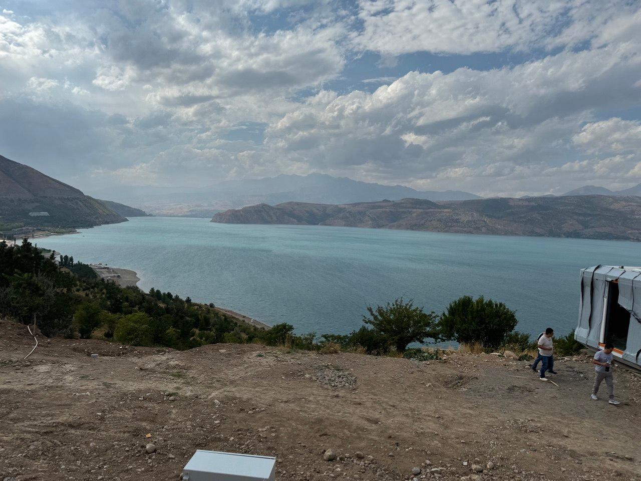 Tashkent: Mountain Excursion to Amirsoy, Chimgan, and Charvak 3