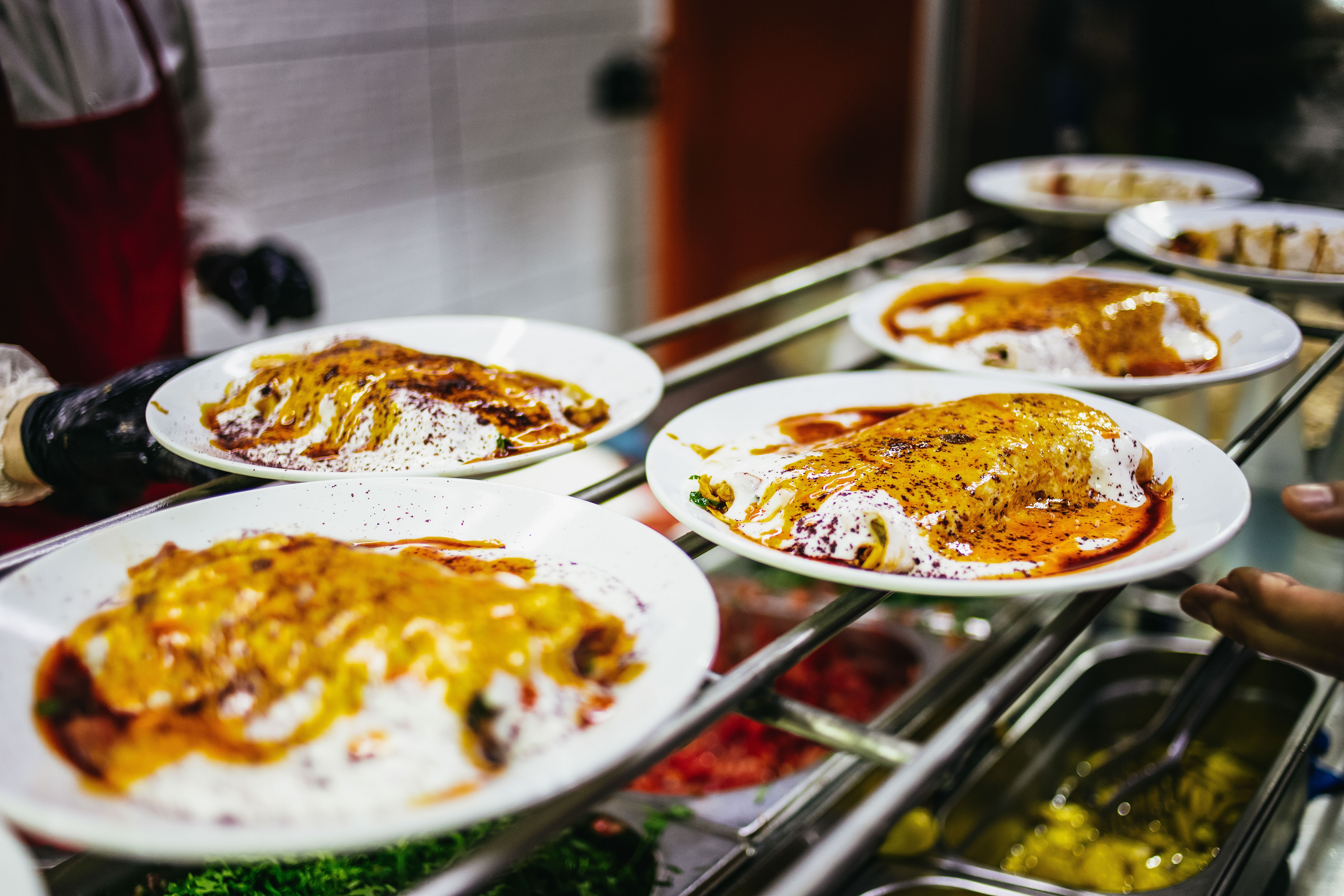 Istanbul: Evening Food Tour with Ferry to Kadıköy 2