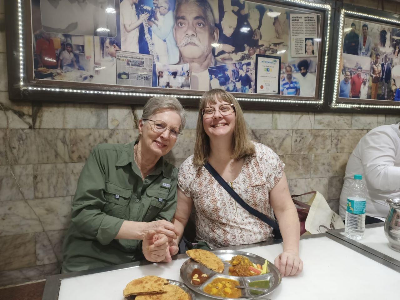 Delhi Market & Street Food Walk (Half-Day, Women-Led) 3