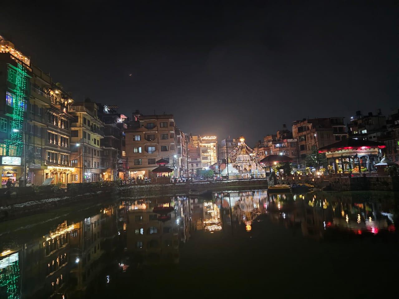 From Kathmandu: 2-Hour Patan Cultural Tour at Sunset 2